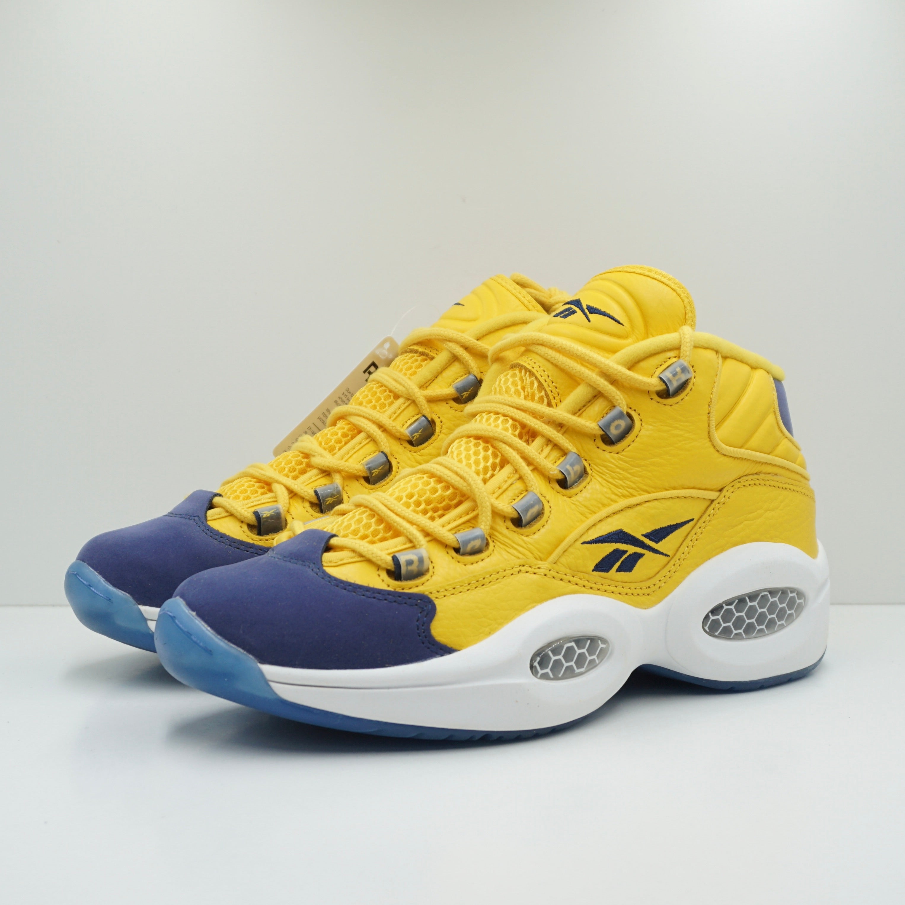 Reebok Question Mid All-Star Unworn