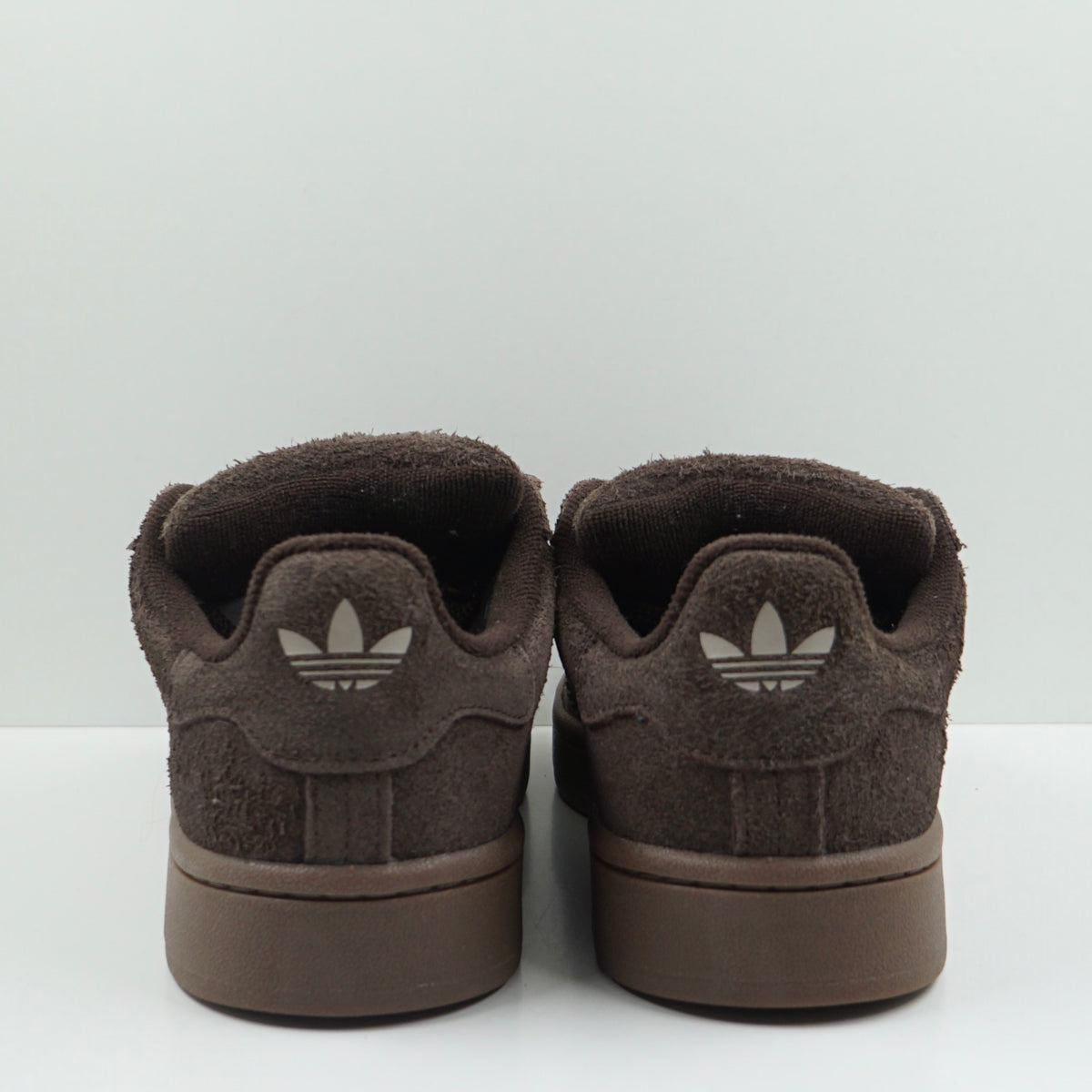 Adidas Campus 00s Dark Brown Grey Gum
