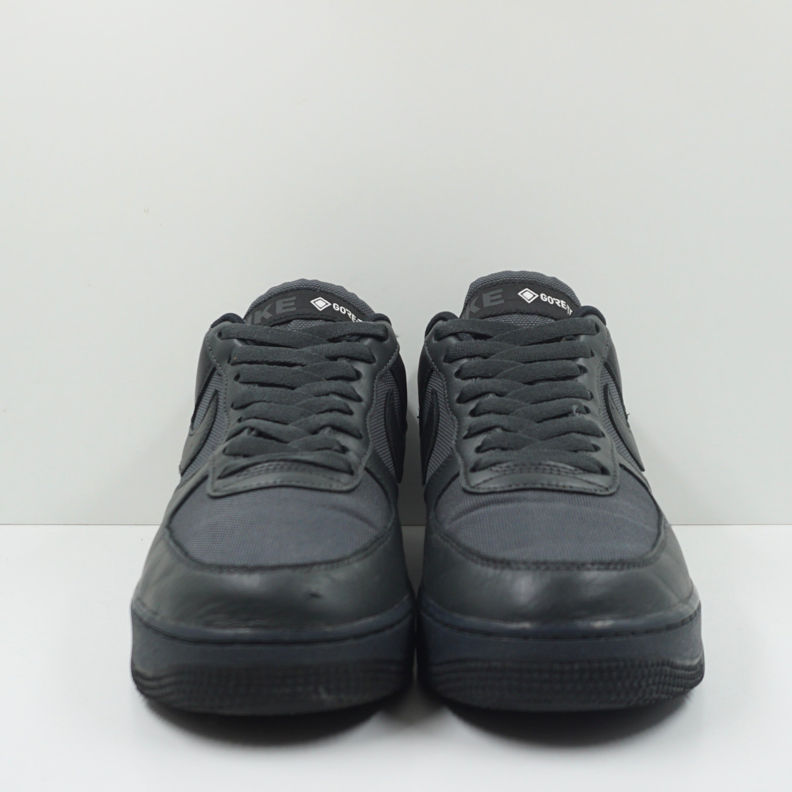 Nike Air Force 1 Low Gore-Tex Black