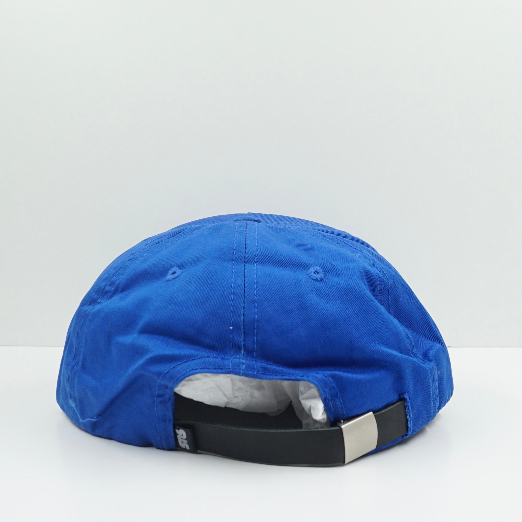 Sneakersnstuff Cotton Twill Blue Adjustable Cap