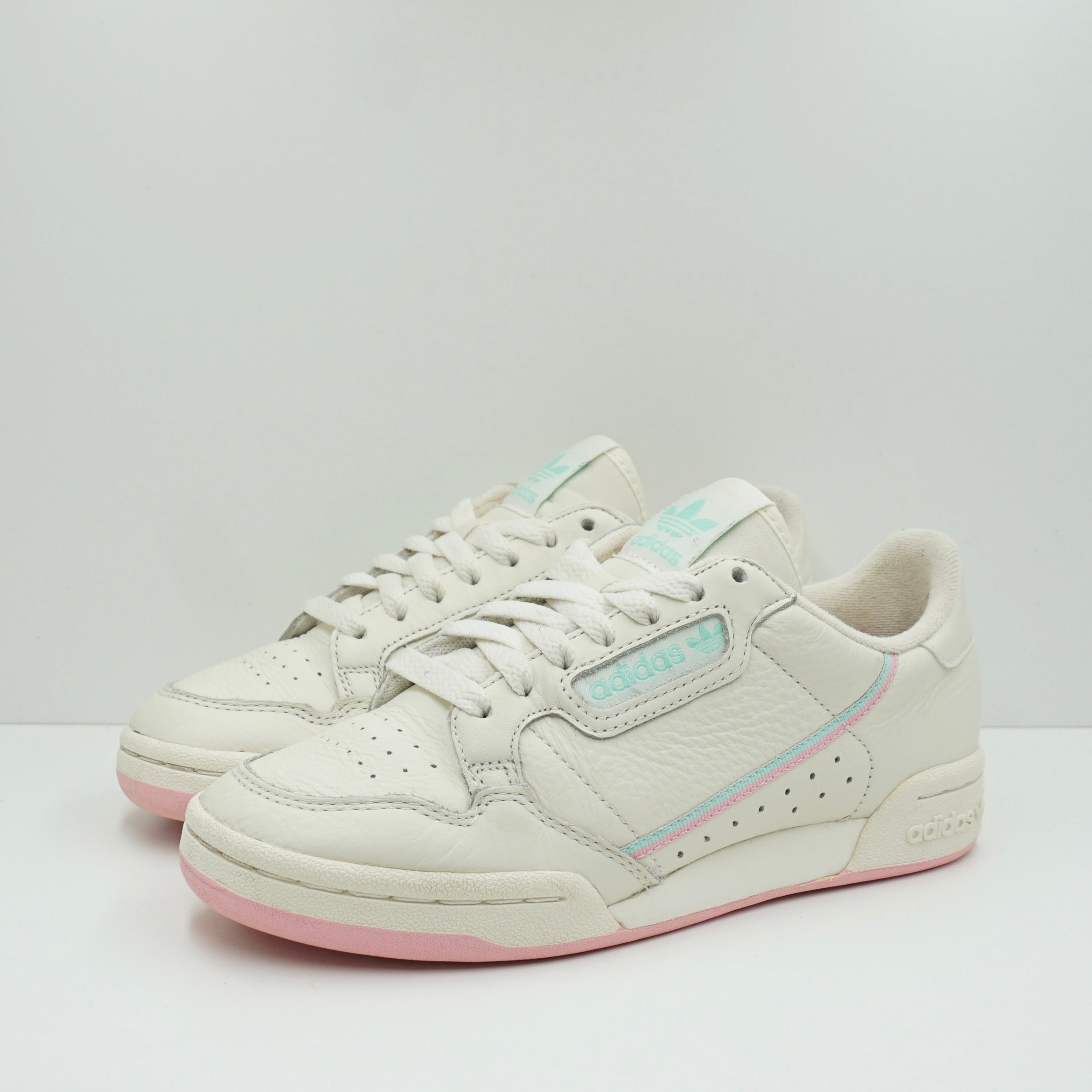 Sneakers Adidas Continental 80 Korea Adidas Continental 80 Off