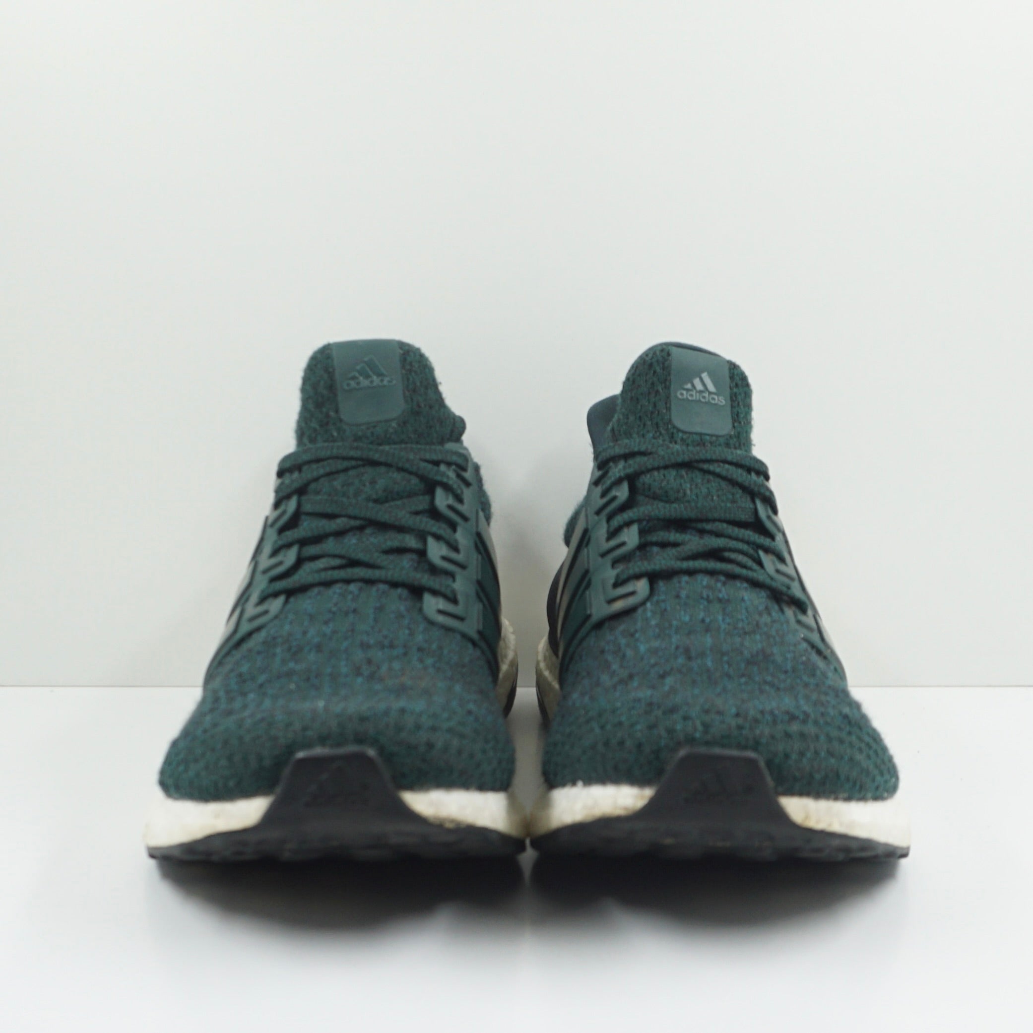 Adidas Ultra Boost 3.0 Green Night