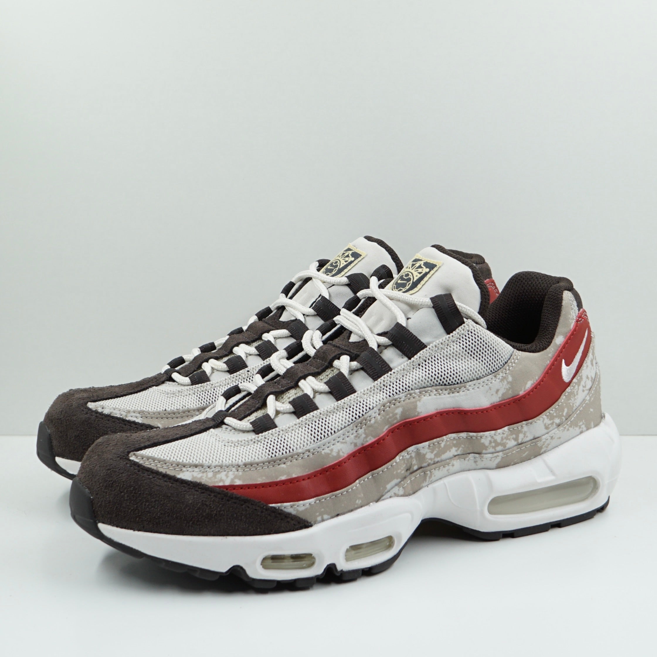 Nike Air Max 95 Social FC