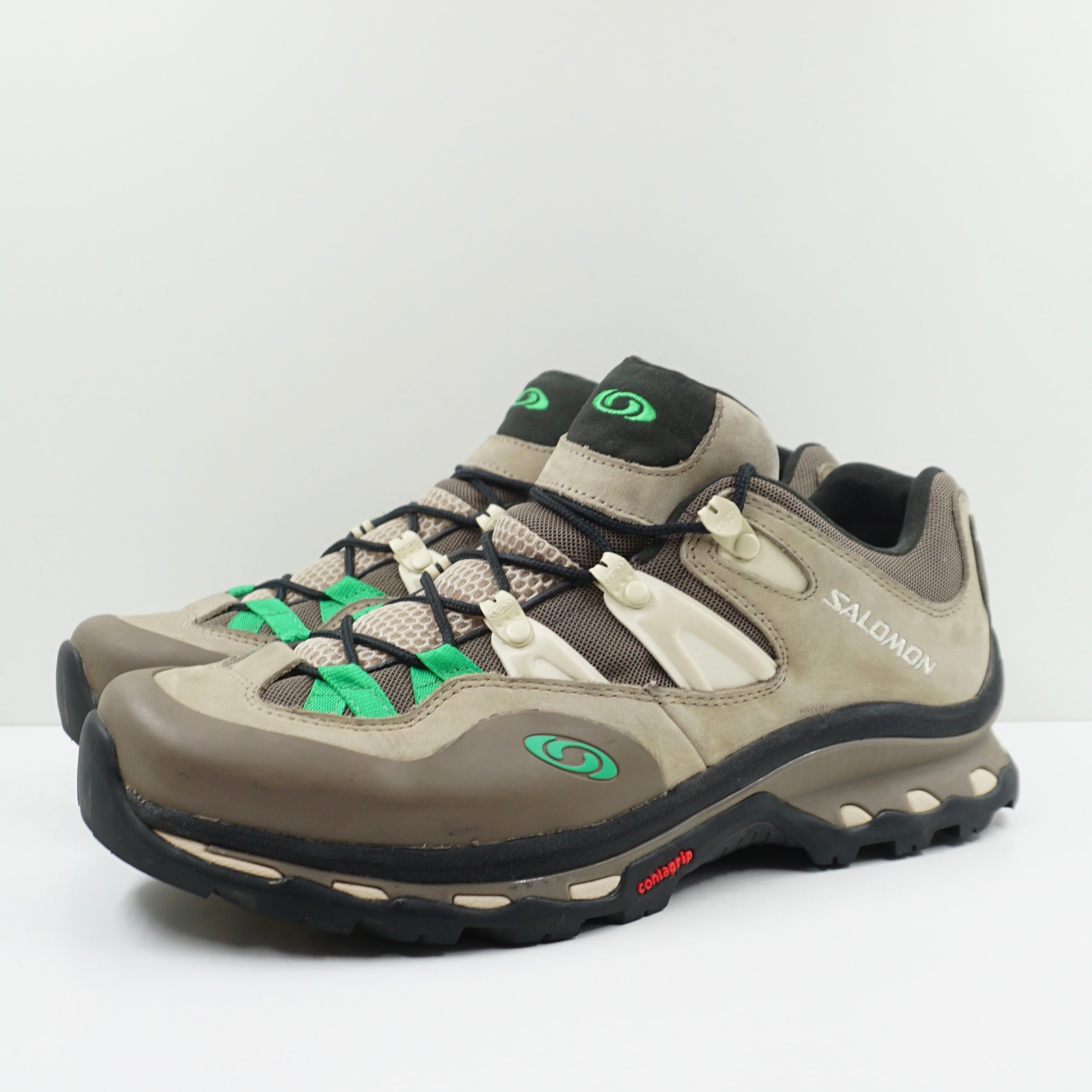 Salomon XT Quest 2 Falcon Bright Green