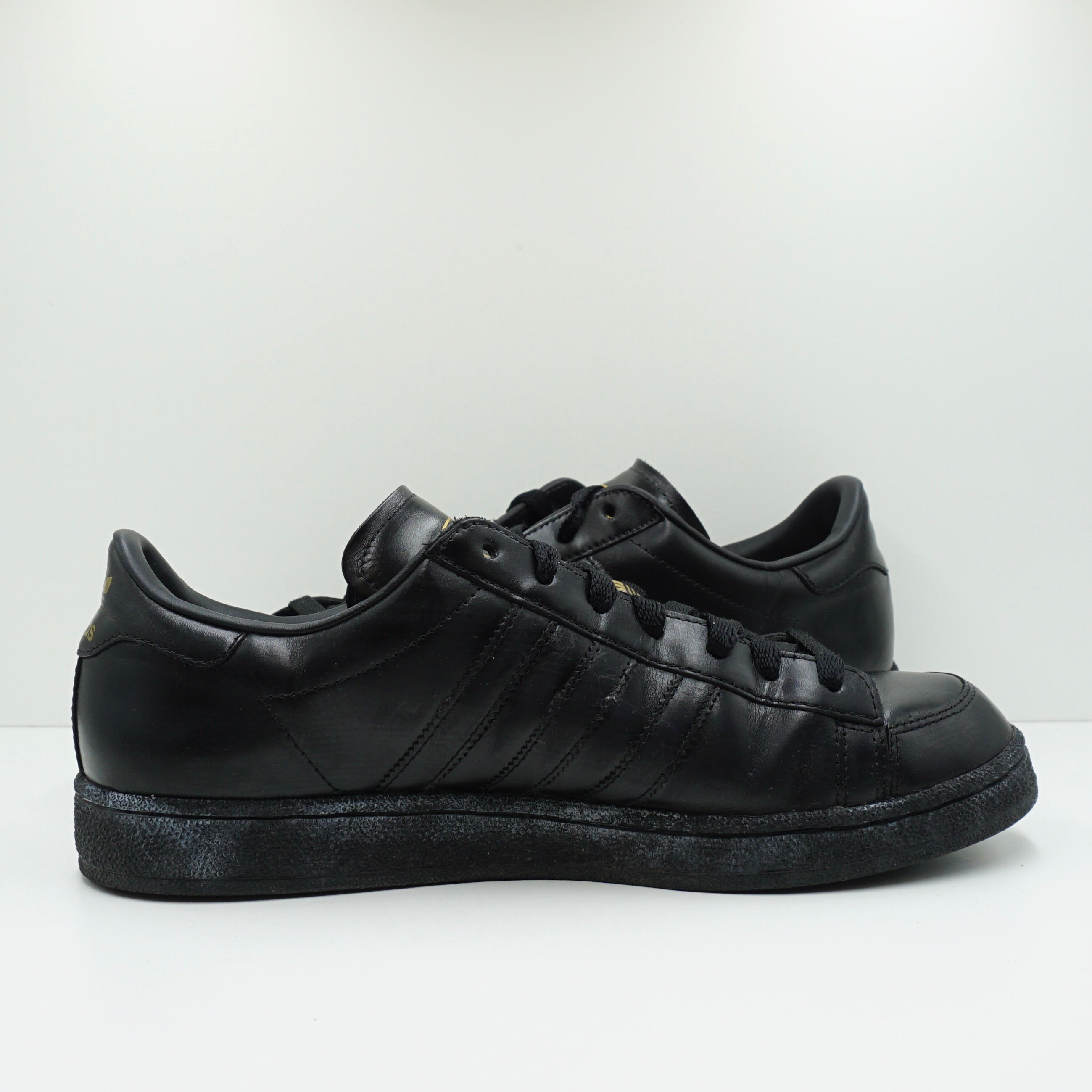 Adidas Kareem Low V2 Black