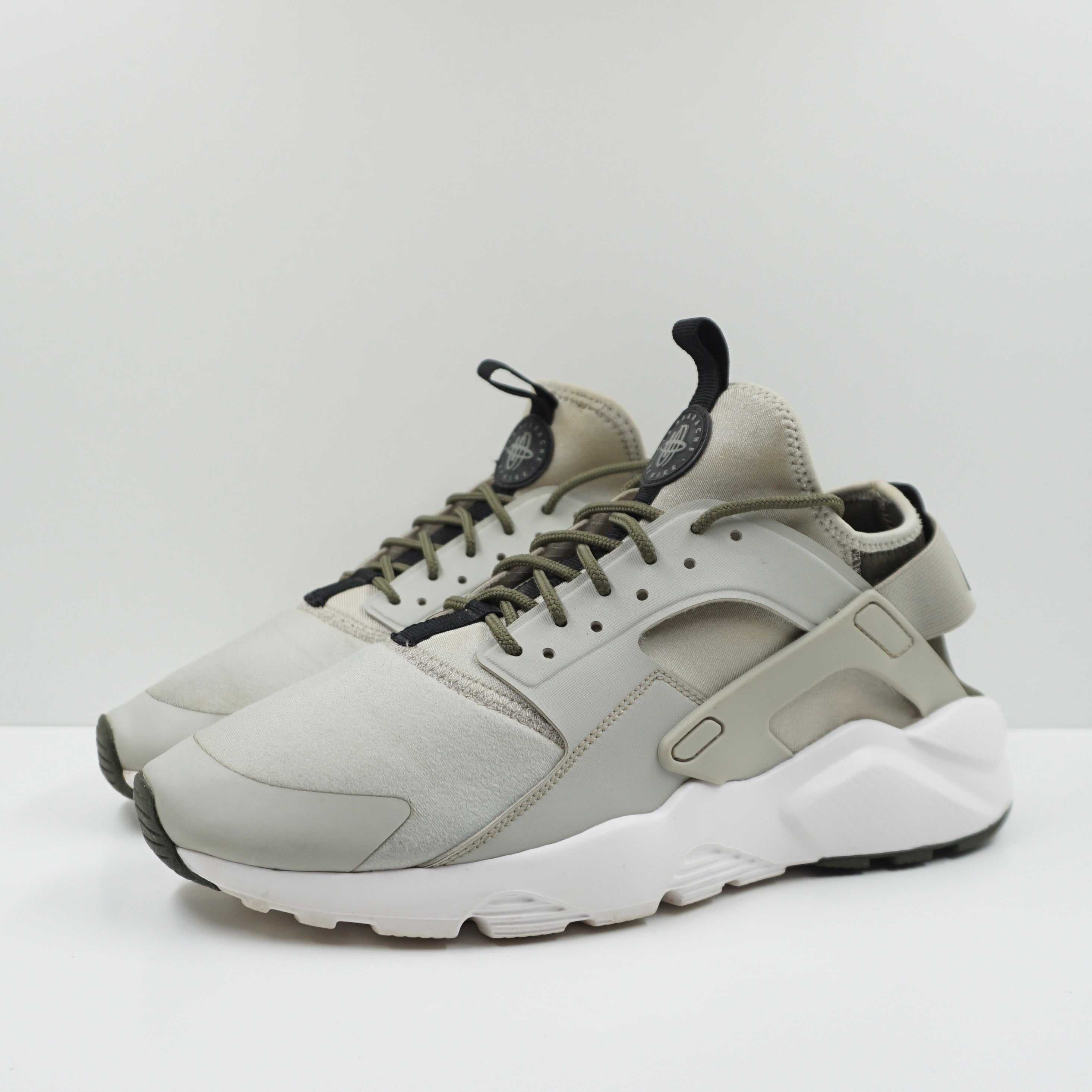 Nike Air Huarache Run Ultra Pale Grey