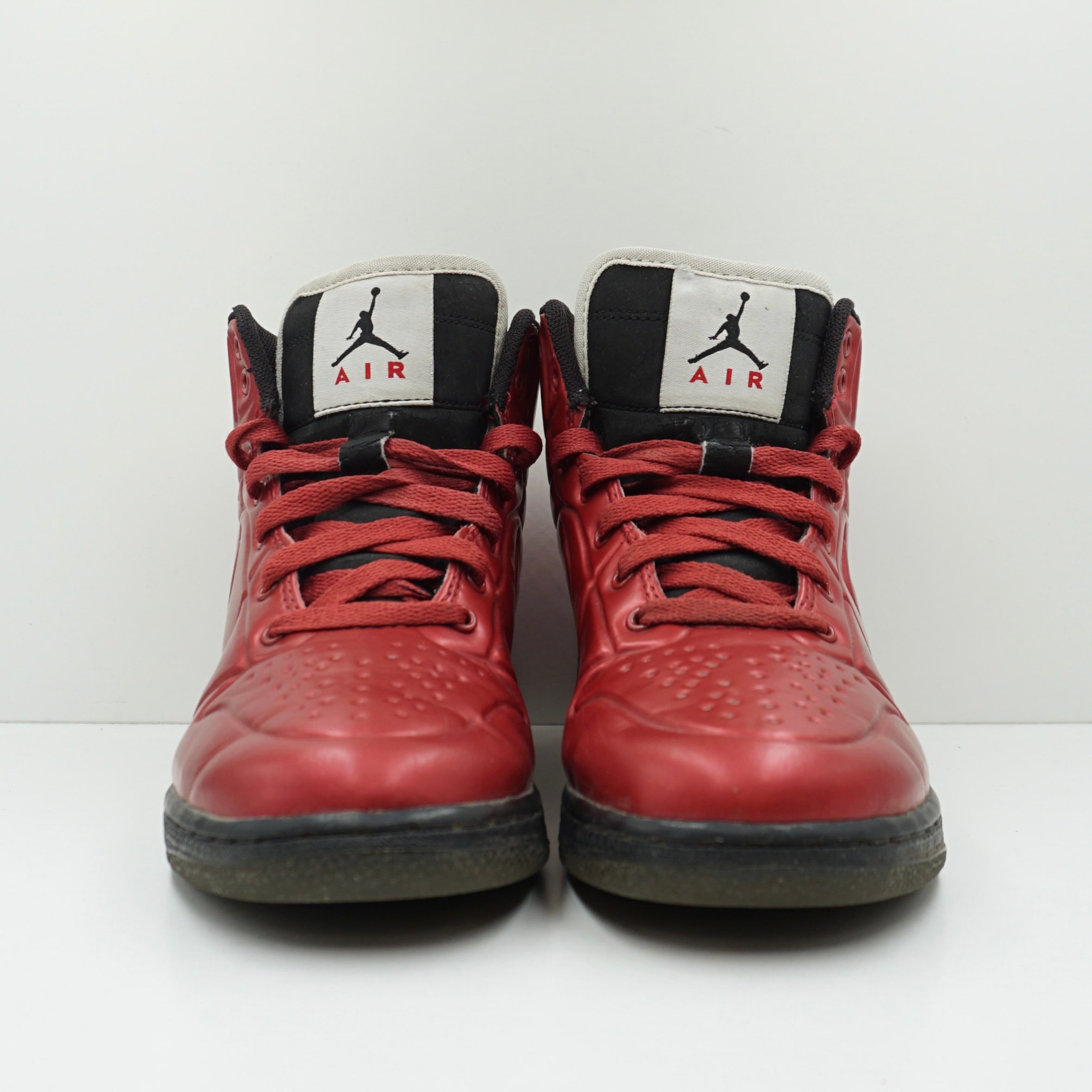 Jordan 1 Anodized Red (GS)