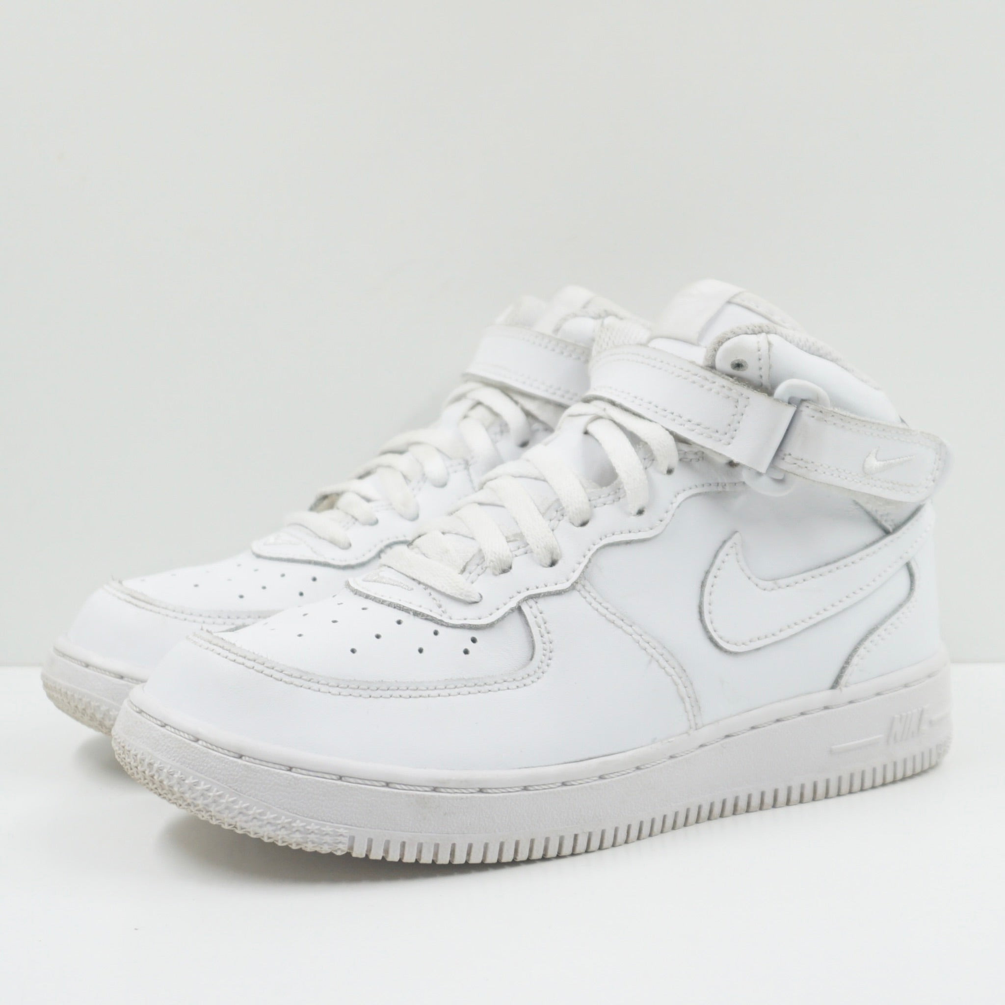nike air force mid damske