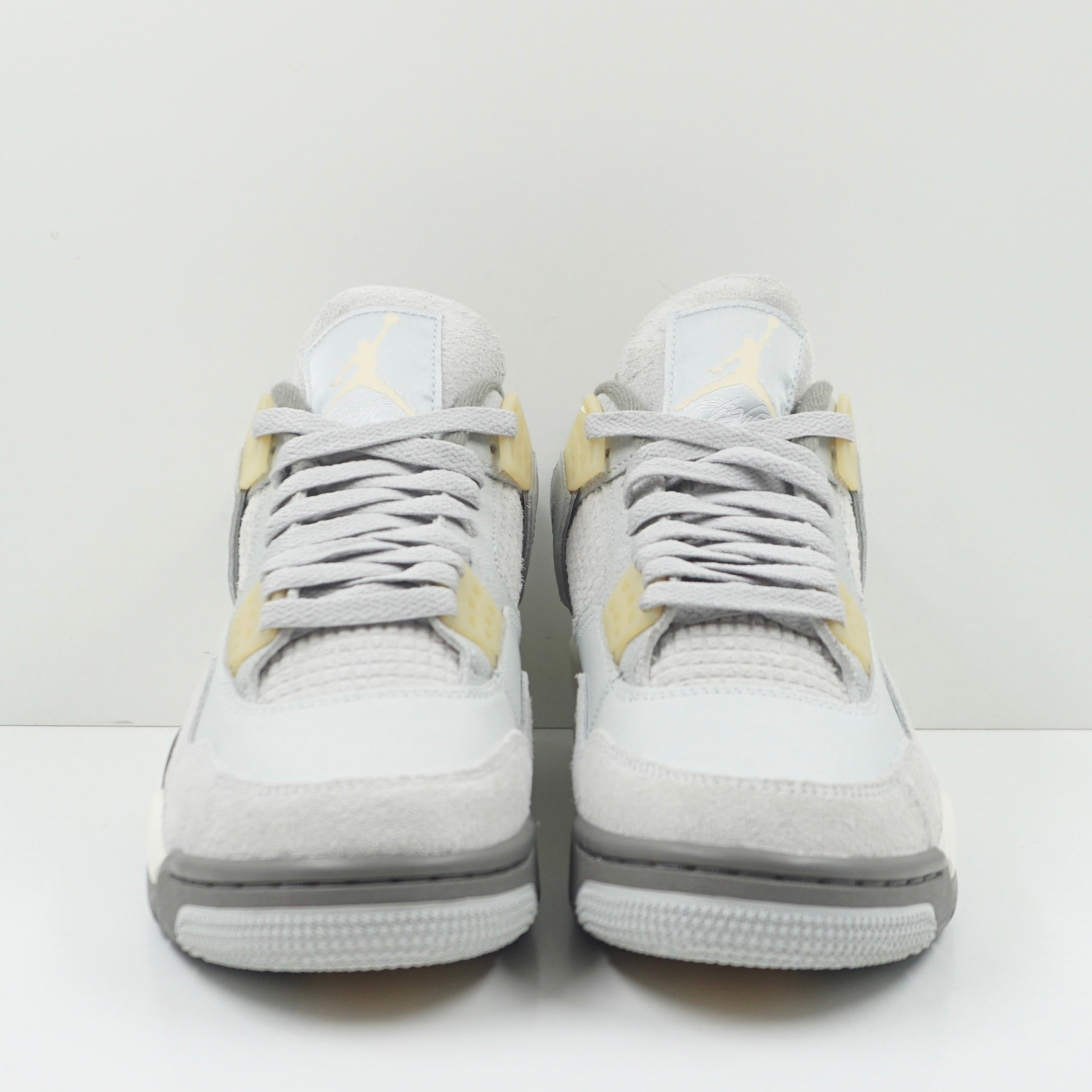 Jordan 4 Retro SE Craft Photon Dust