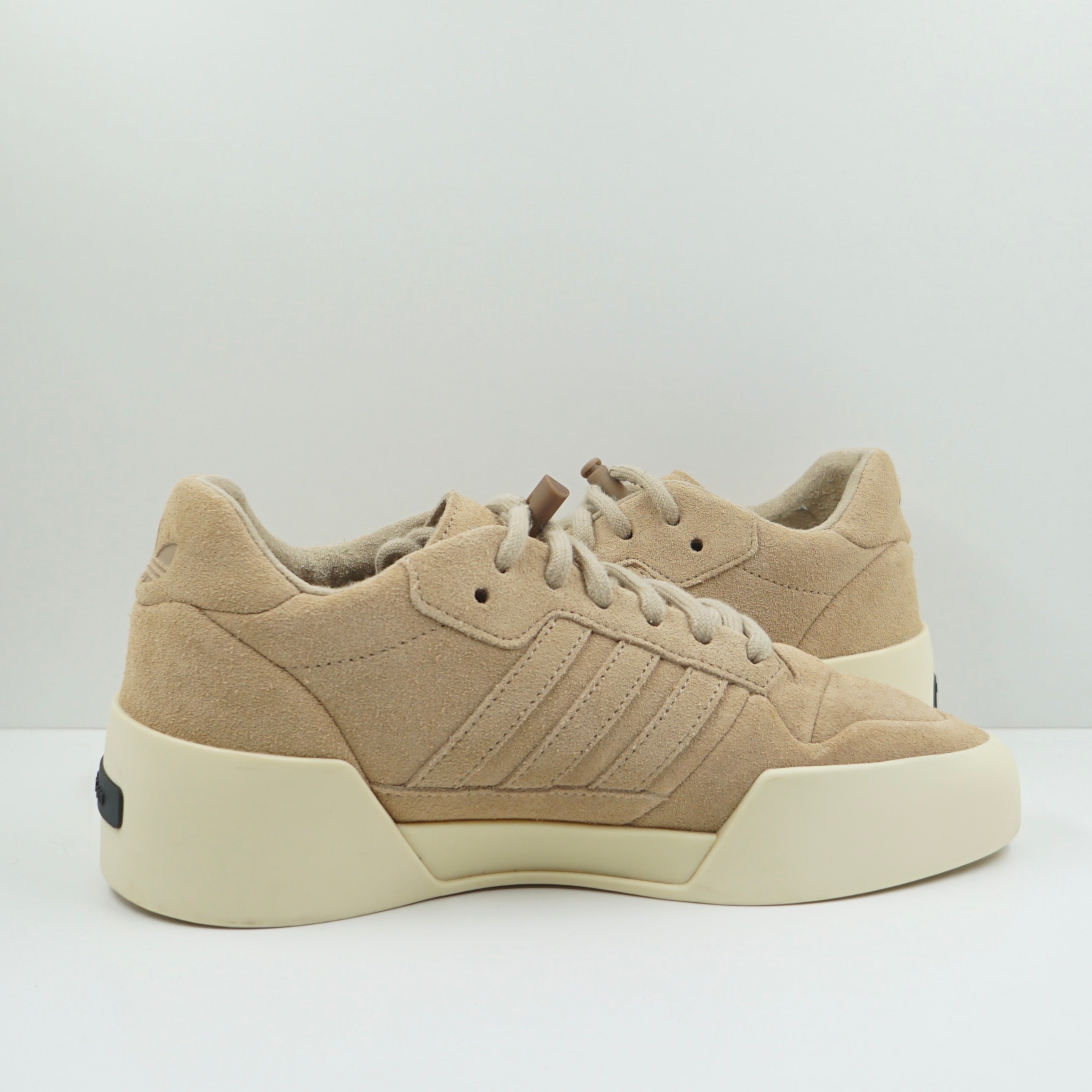 Adidas Fear of God Athletics '86 Lo Clay