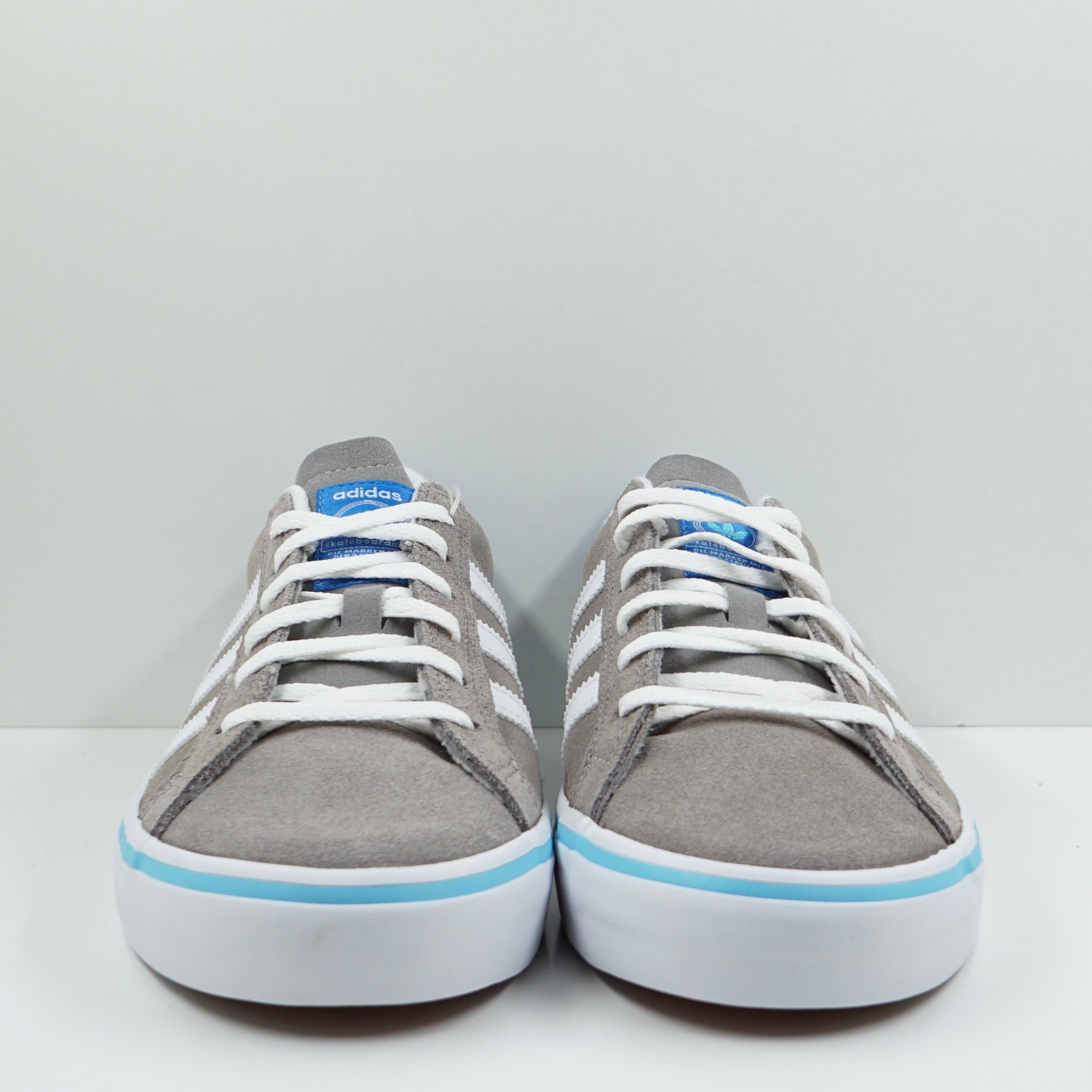 Adidas Americana Vintage Grey Rock