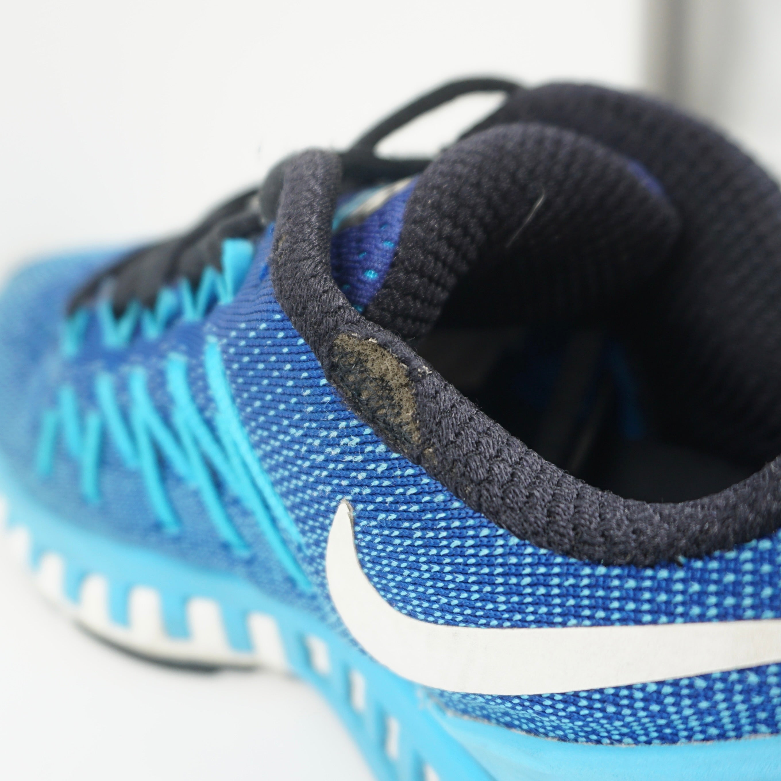Nike Air Zoom Odyssey 2 Deep Royal Blue