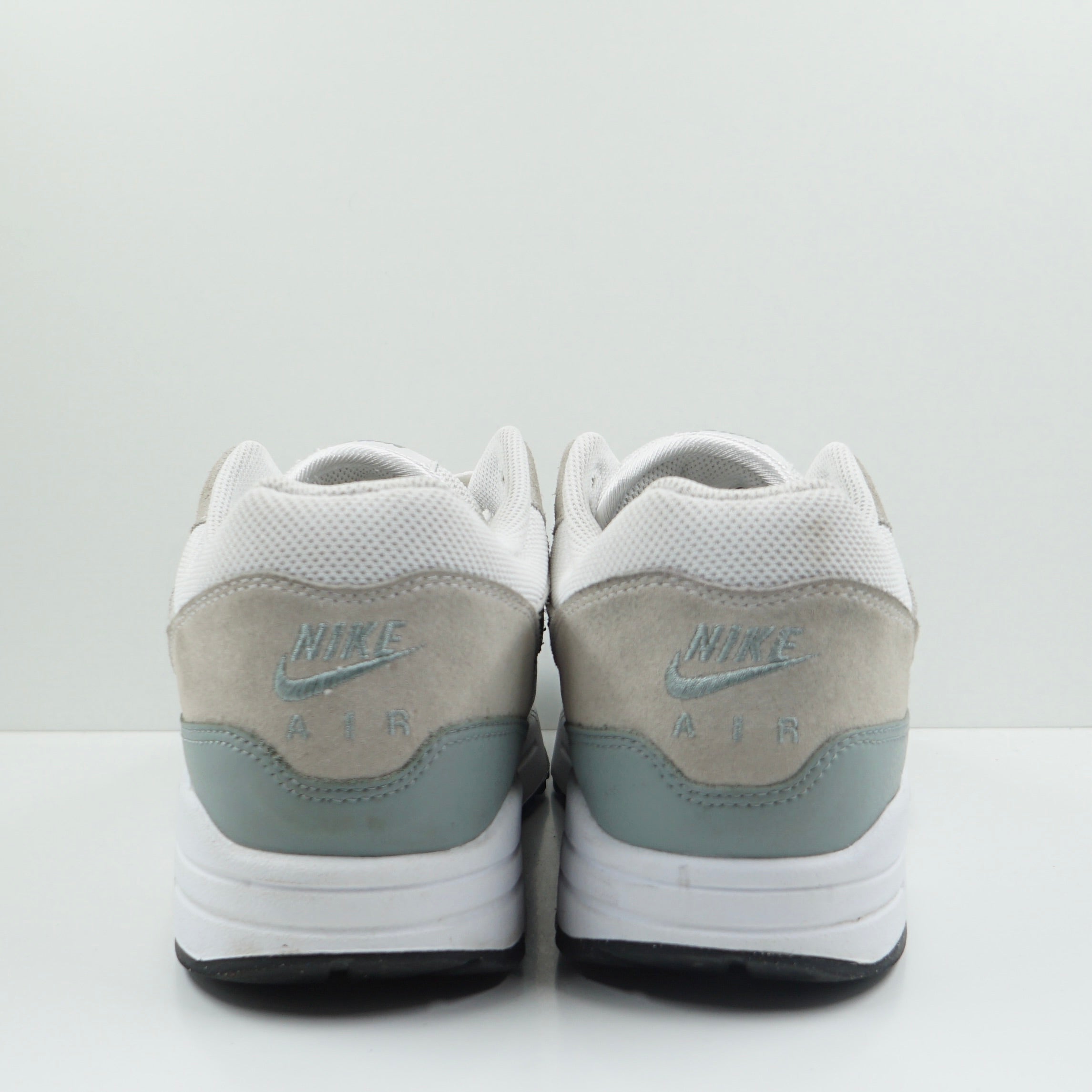 Nike Air Max 1 White Mica Green