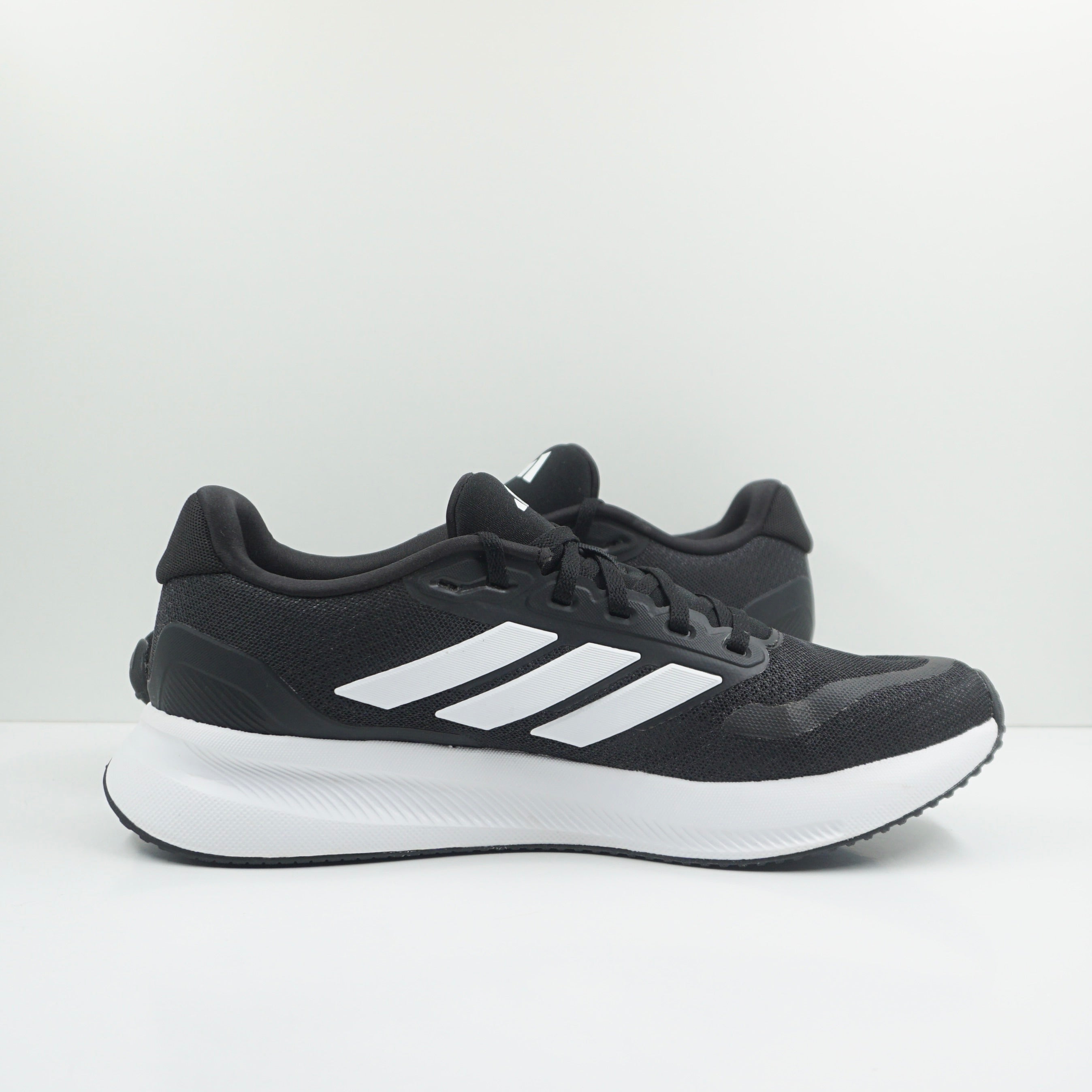 Adidas Runfalcon 5 Core Black Cloud White (W)