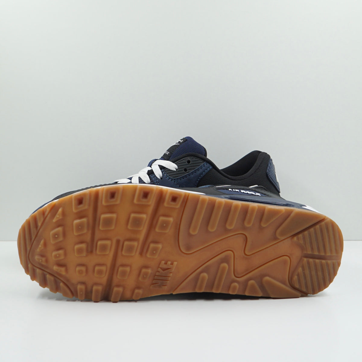 Nike Air Max 90 Midnight Navy Gum