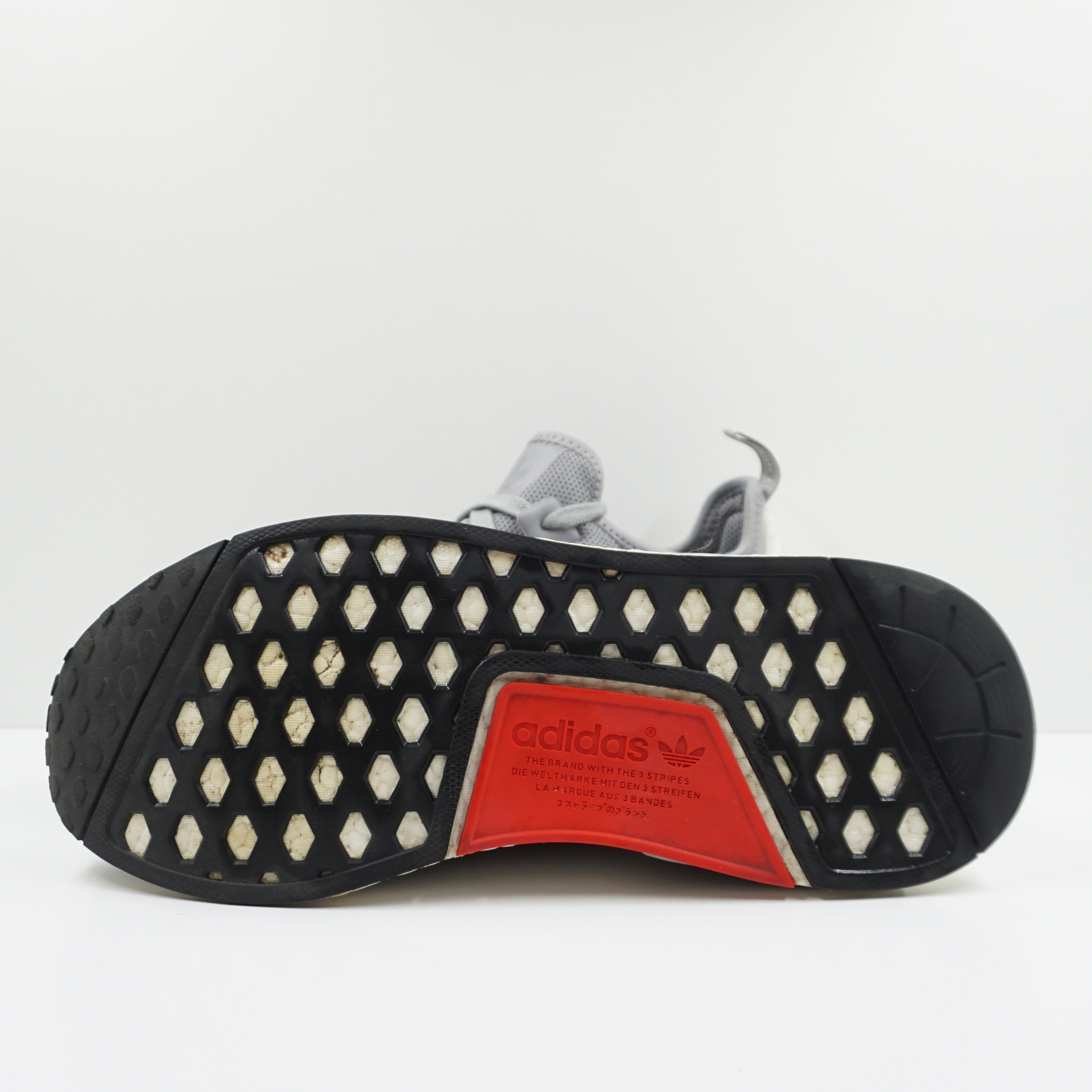 Adidas NMD R1 Light Onix Adidas NMD R1 Light Onix