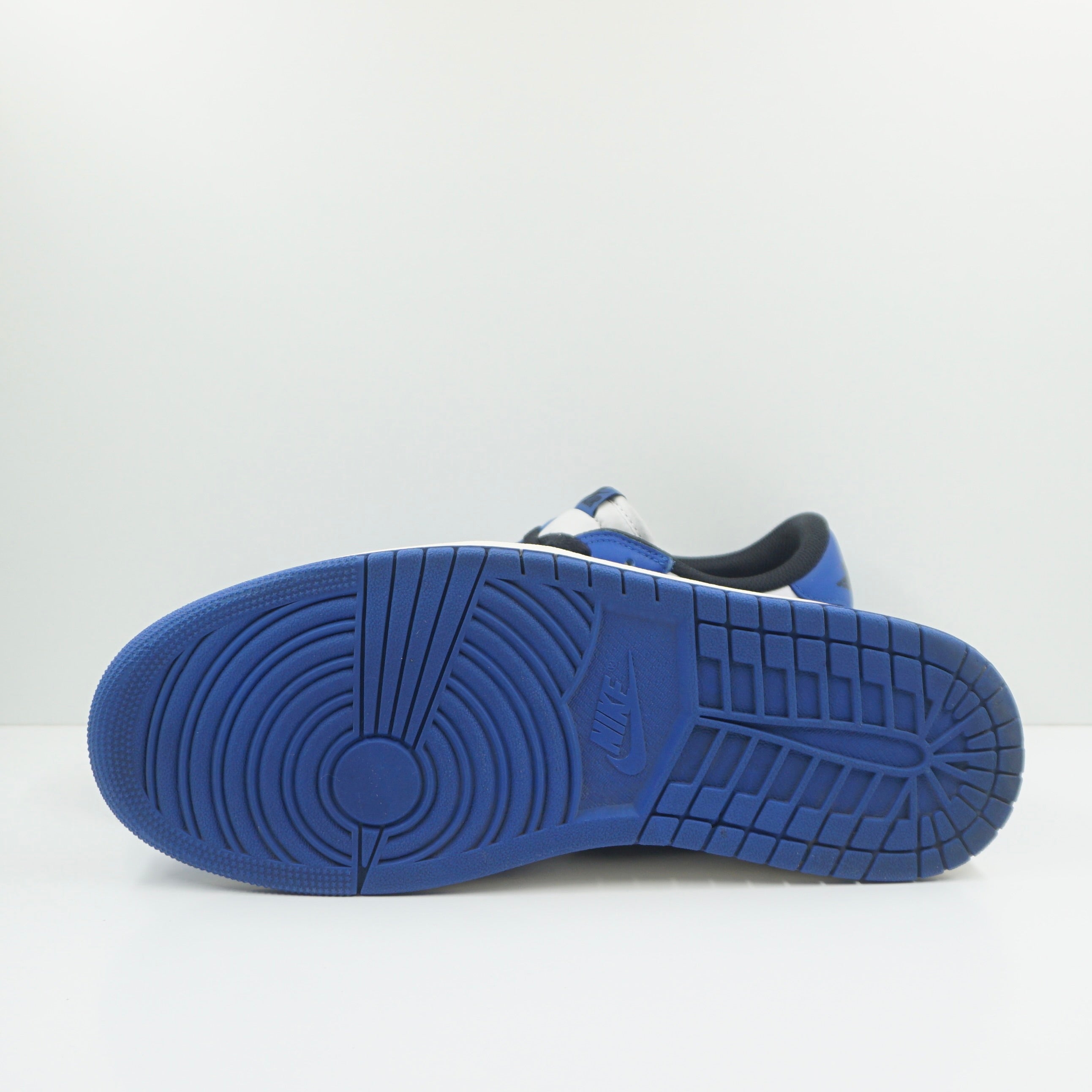 Jordan 1 Retro Low OG Game Royal