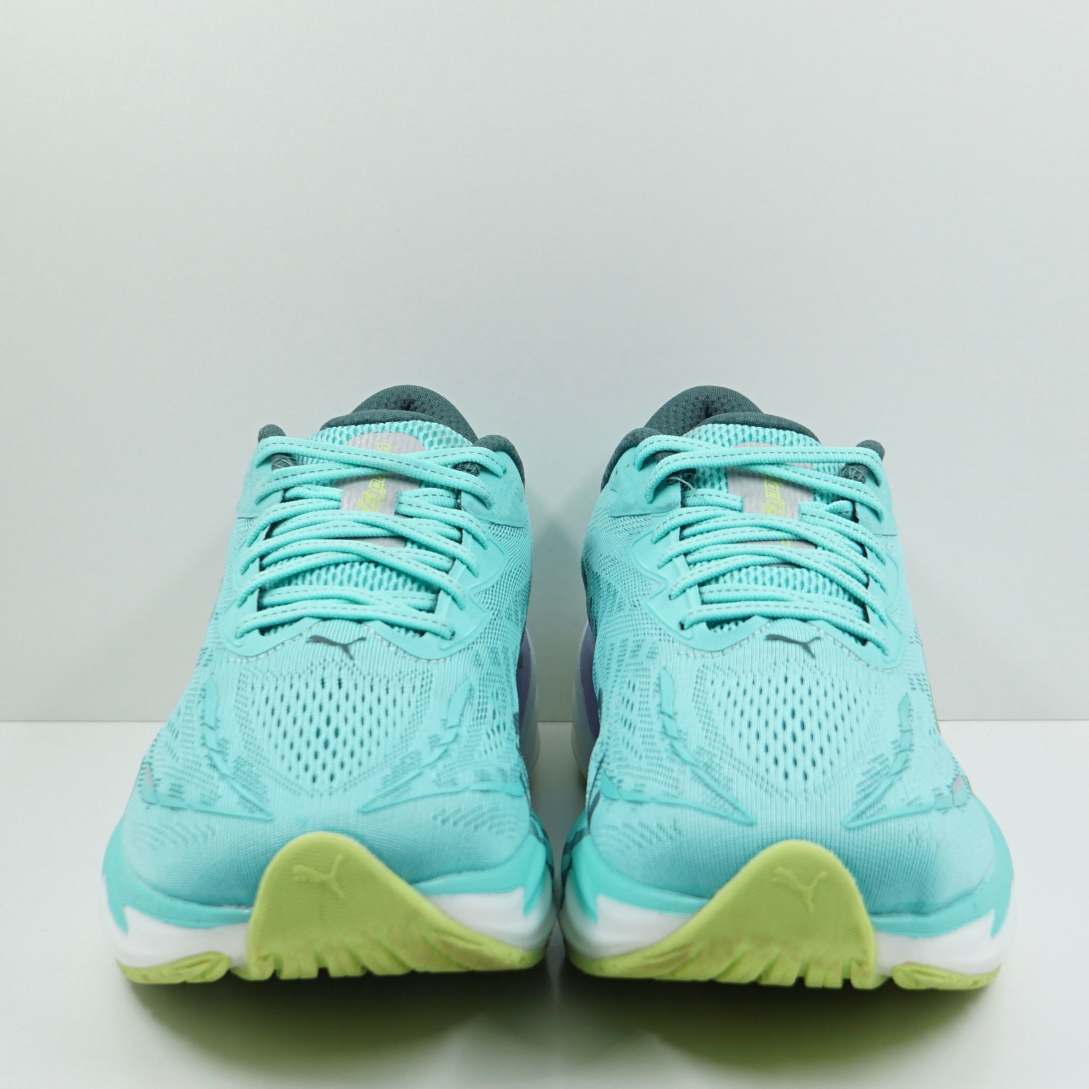 Puma Velocity Nitro 5 HYROX Intense Mint