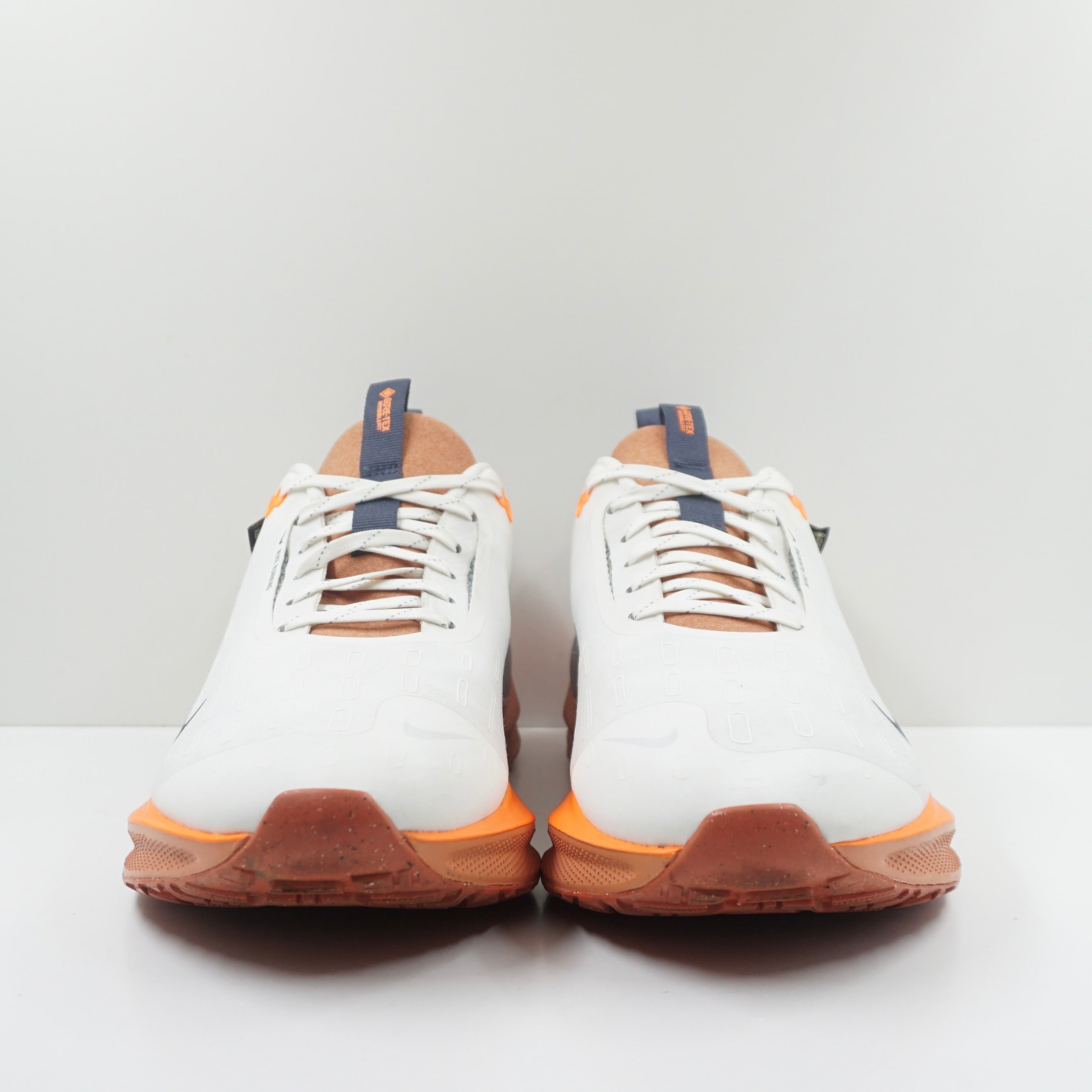 Nike InfinityRN 4 Gore-Tex Sail Total Orange