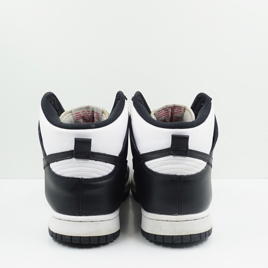 Nike Dunk High Panda 2021 (W)