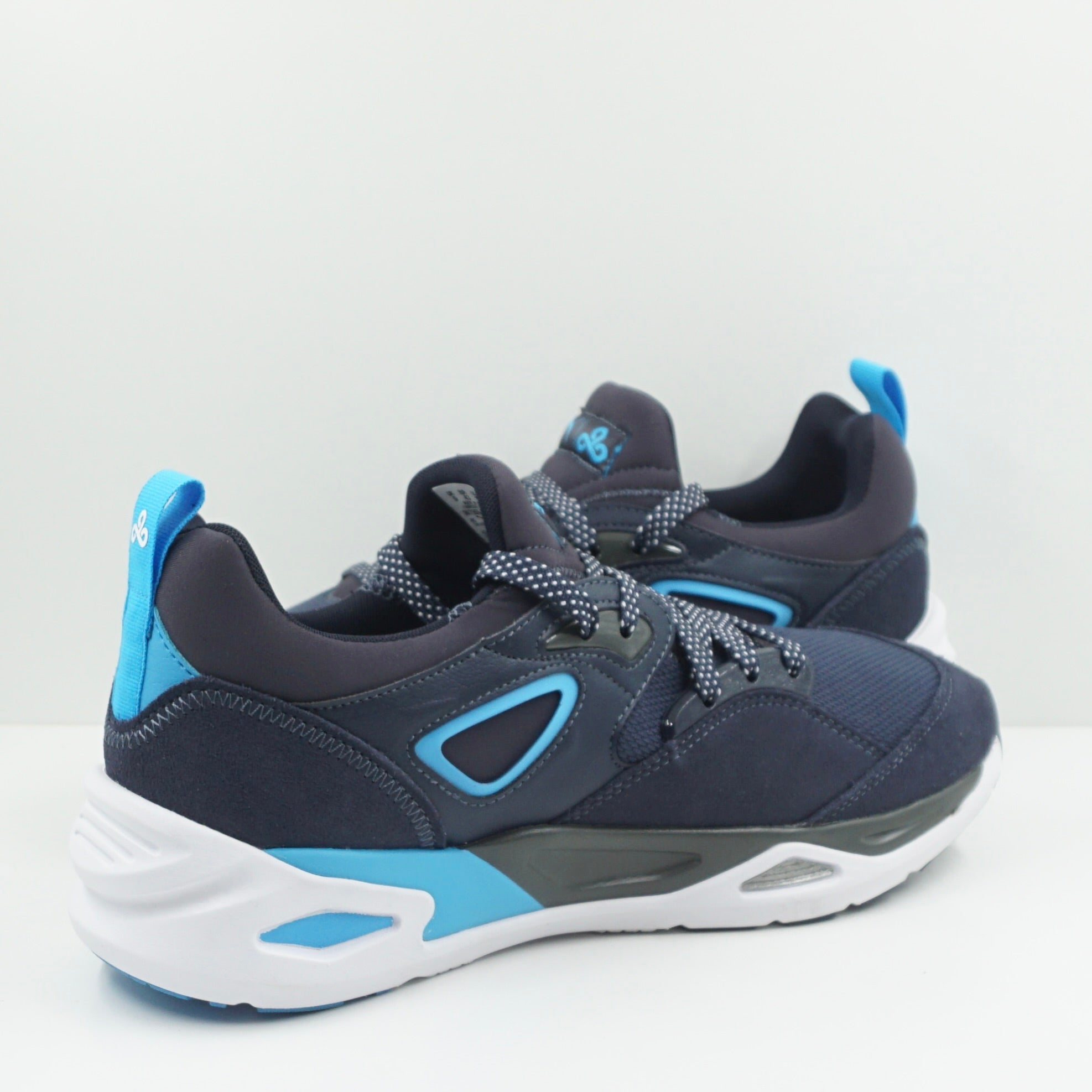 Puma Cloud9 x TRC Blaze Parisian Night