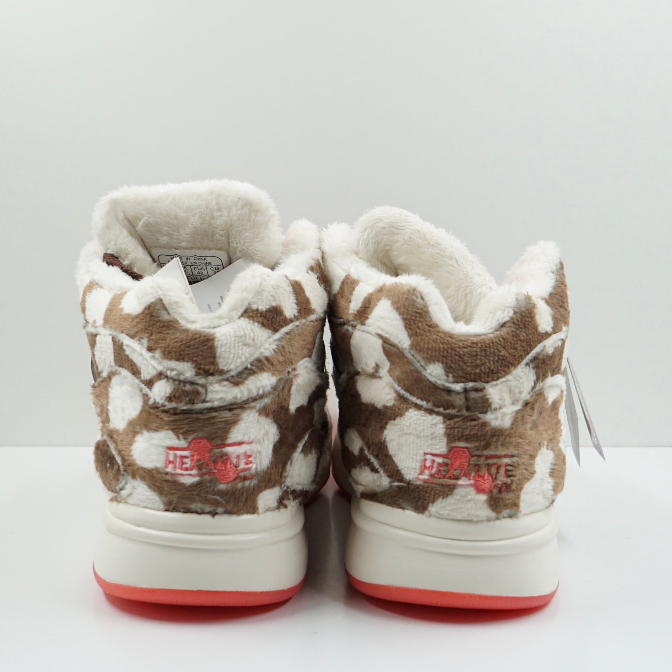 Reebok Pump Omni Lite Gizmo Pack Gremlin