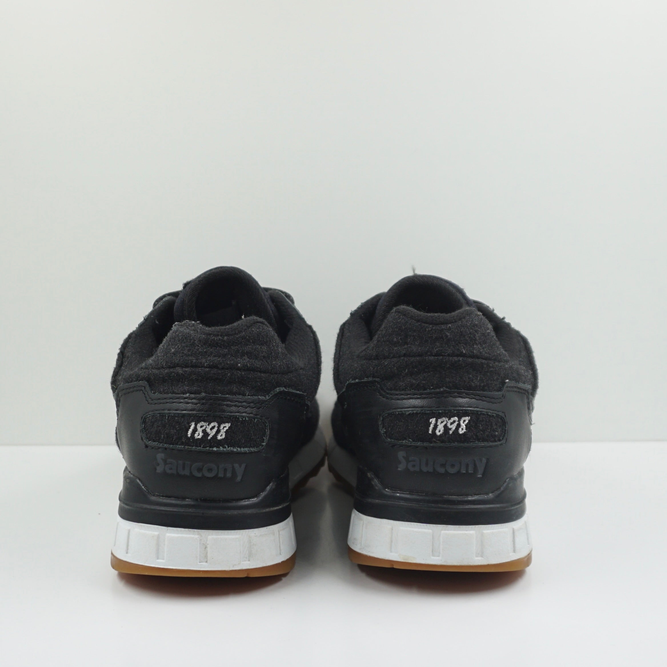 Saucony Shadow 5000 Letterman II