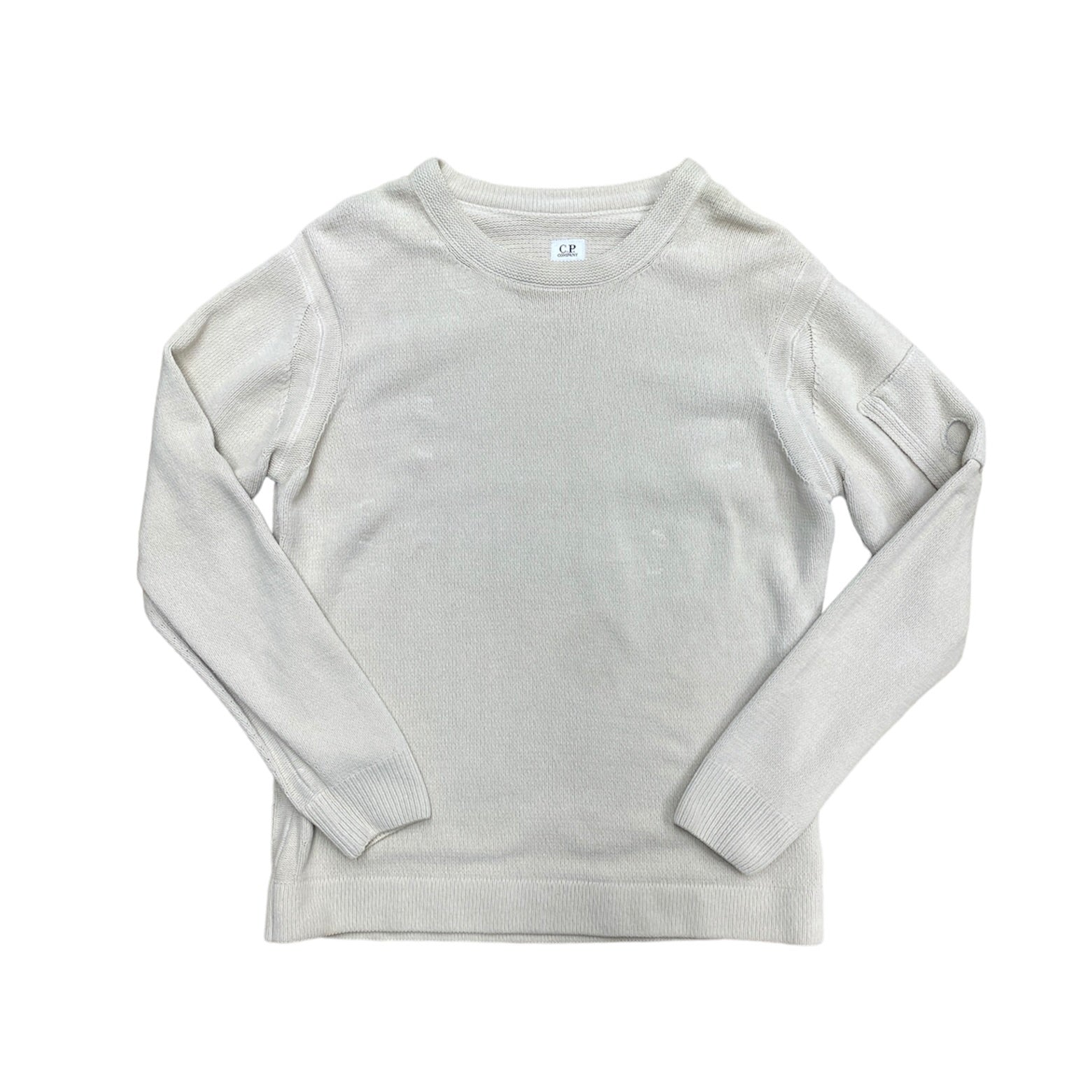CP Company Knitted Sweater
