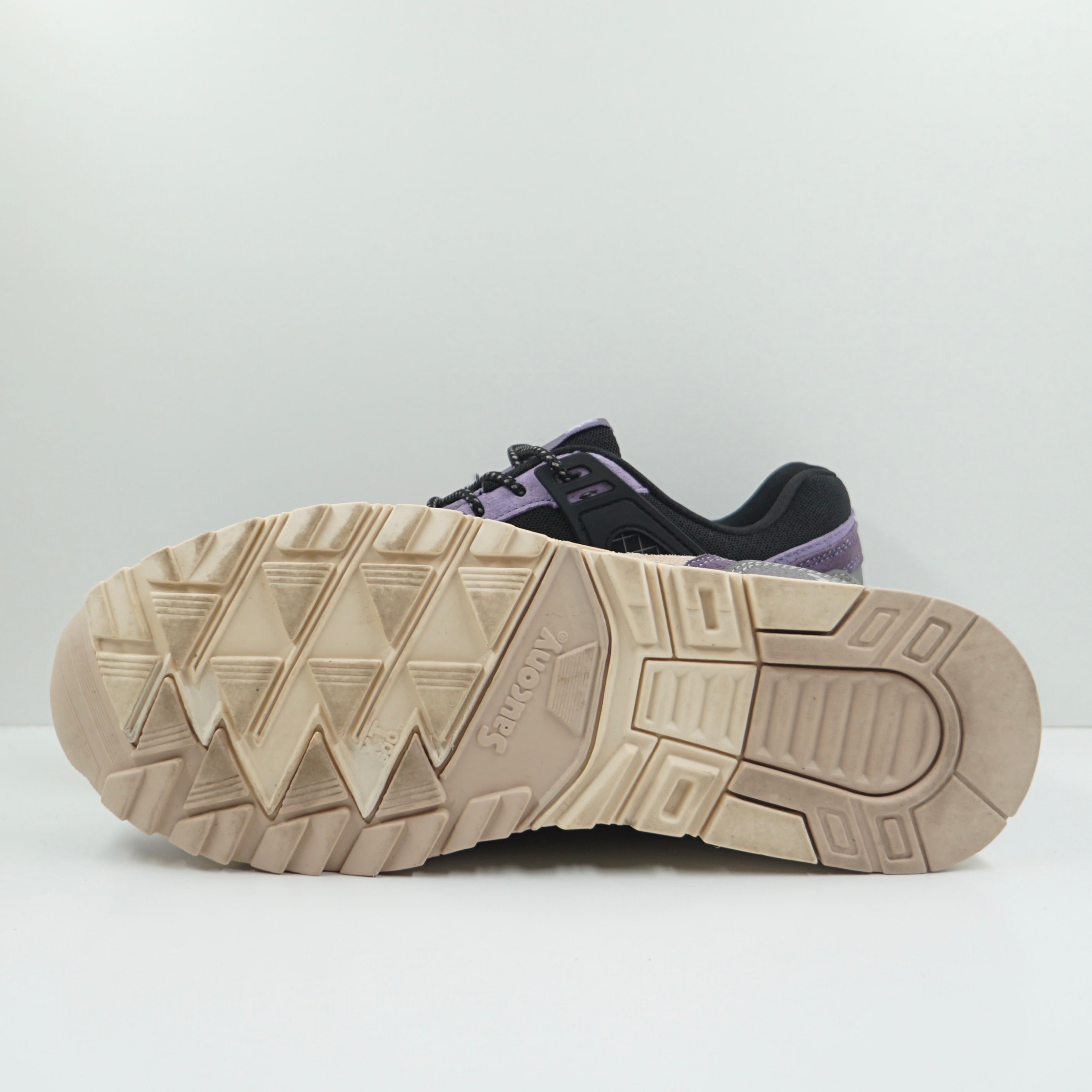 Saucony Grid SD Sneaker Freaker Kushwacker