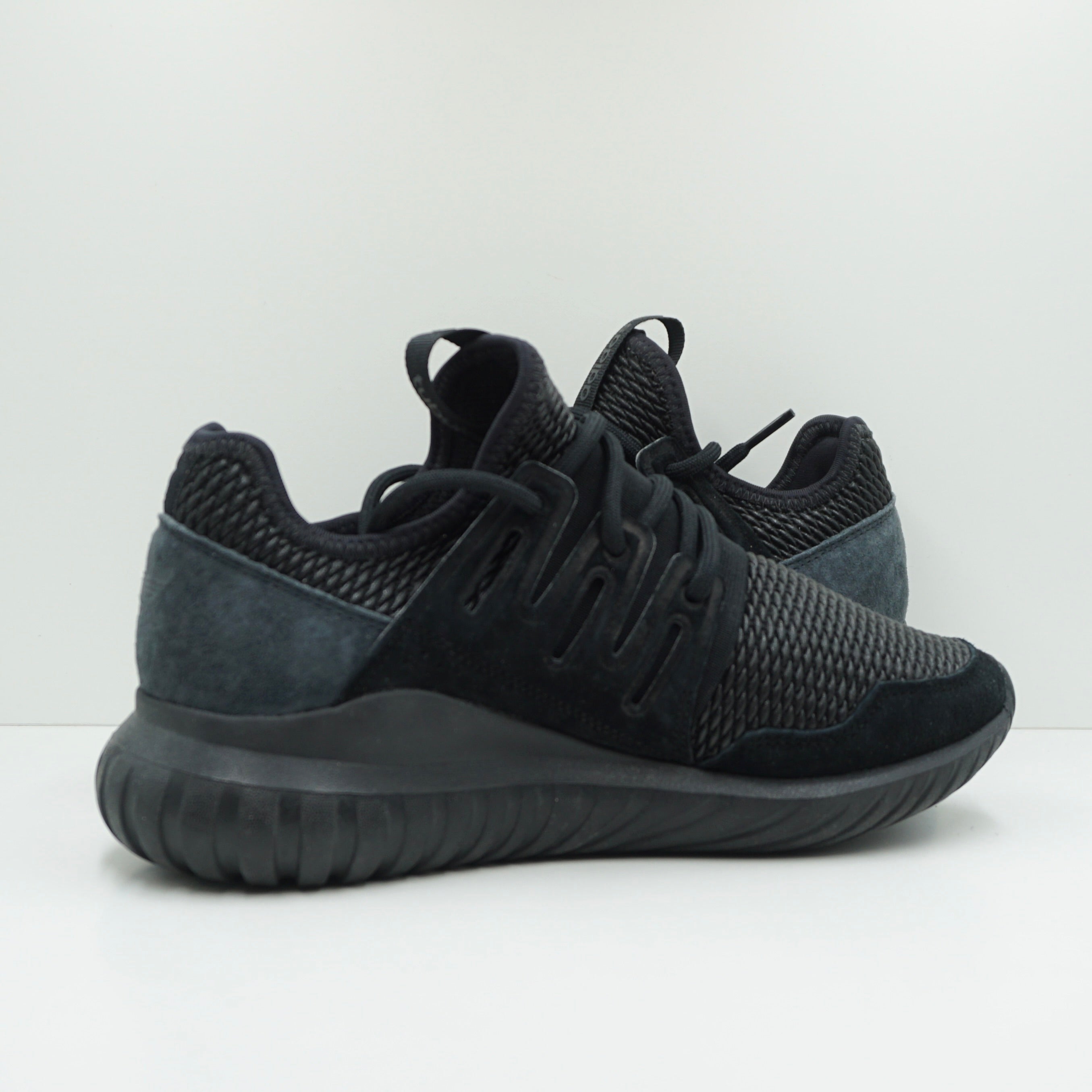 Adidas Originals Tubular Radial Core Black