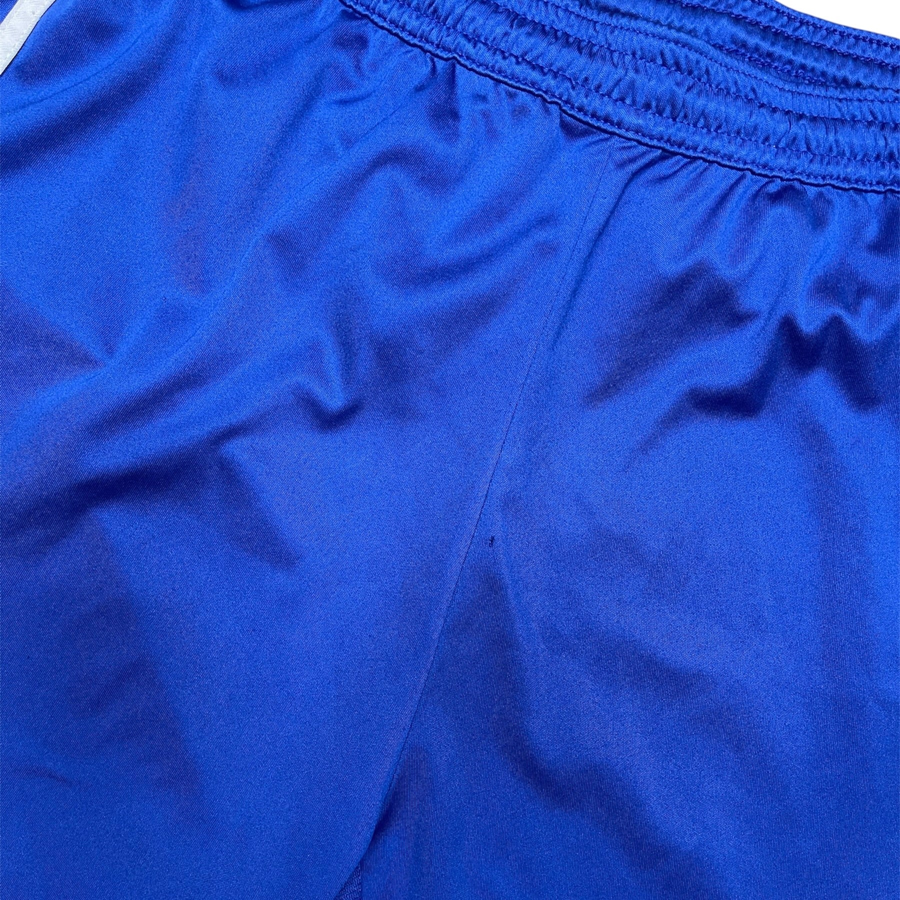 Adidas Chelsea Climacool Blue Football Training Shorts
