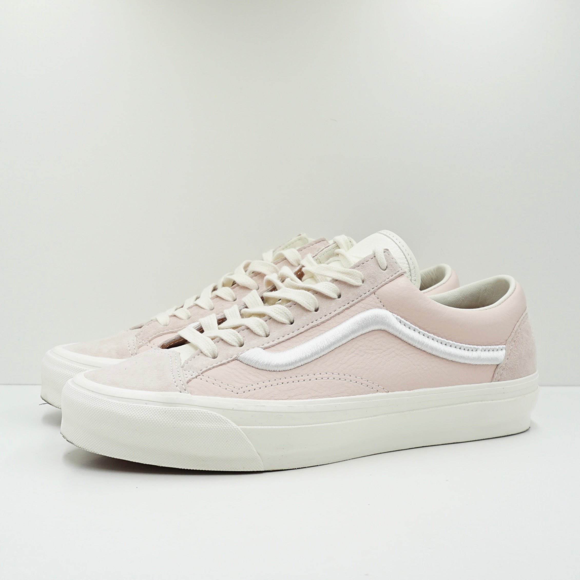 Vans Old Skool Reissue 36 LX Milan Blush