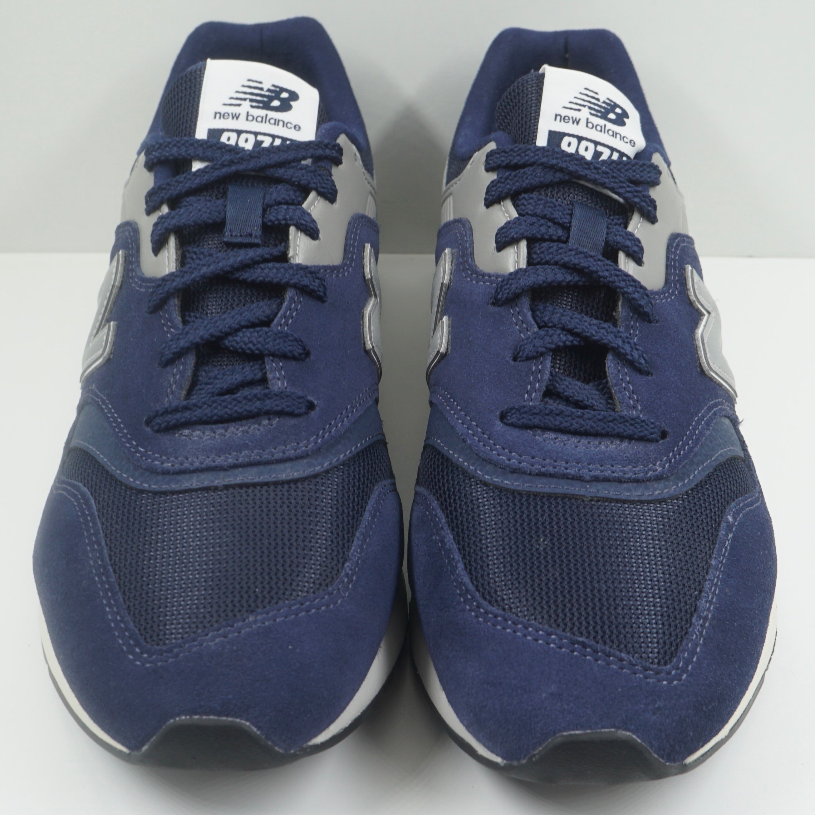 New Balance 997 Pigment Navy Blue