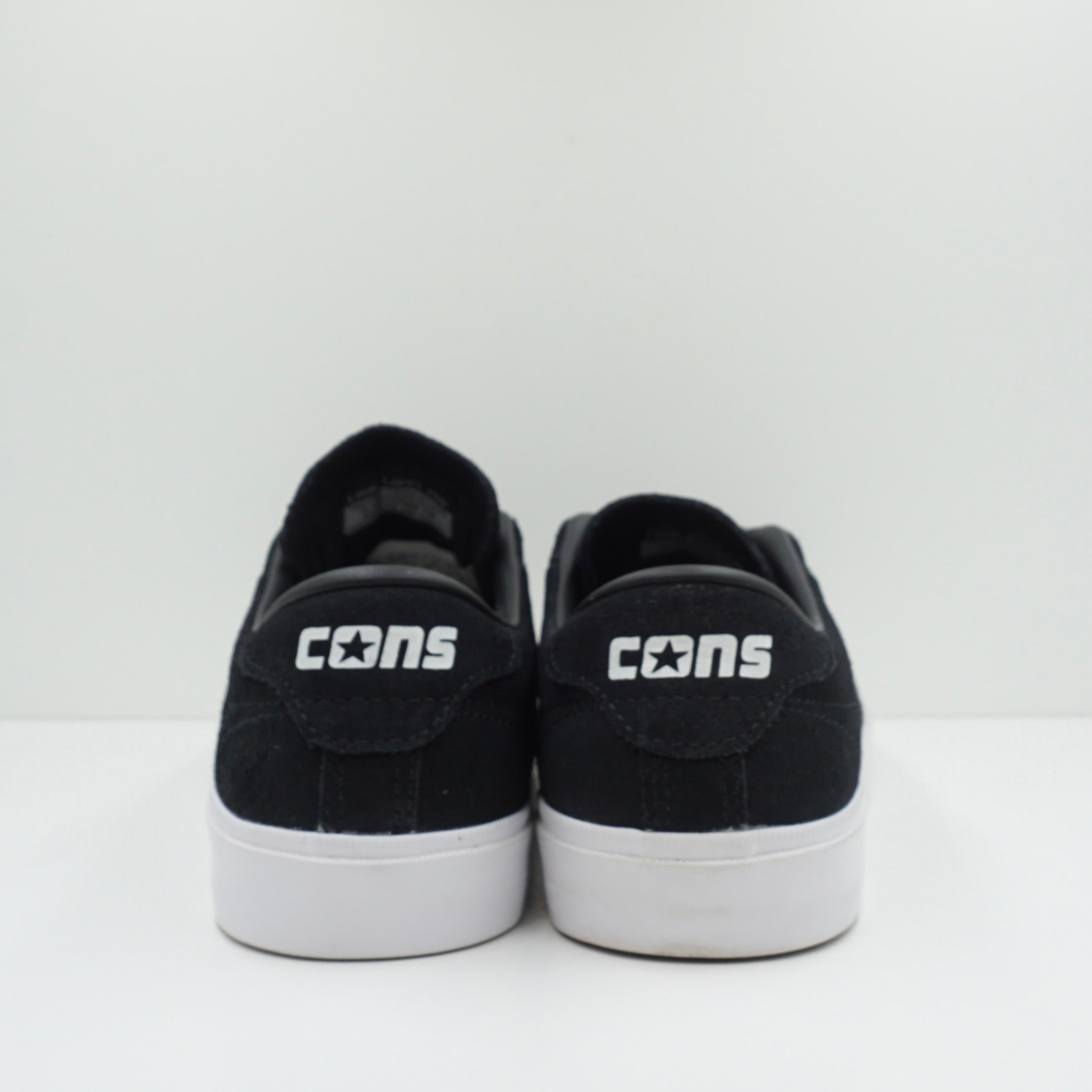 Converse Louie Lopez Pro Low Black