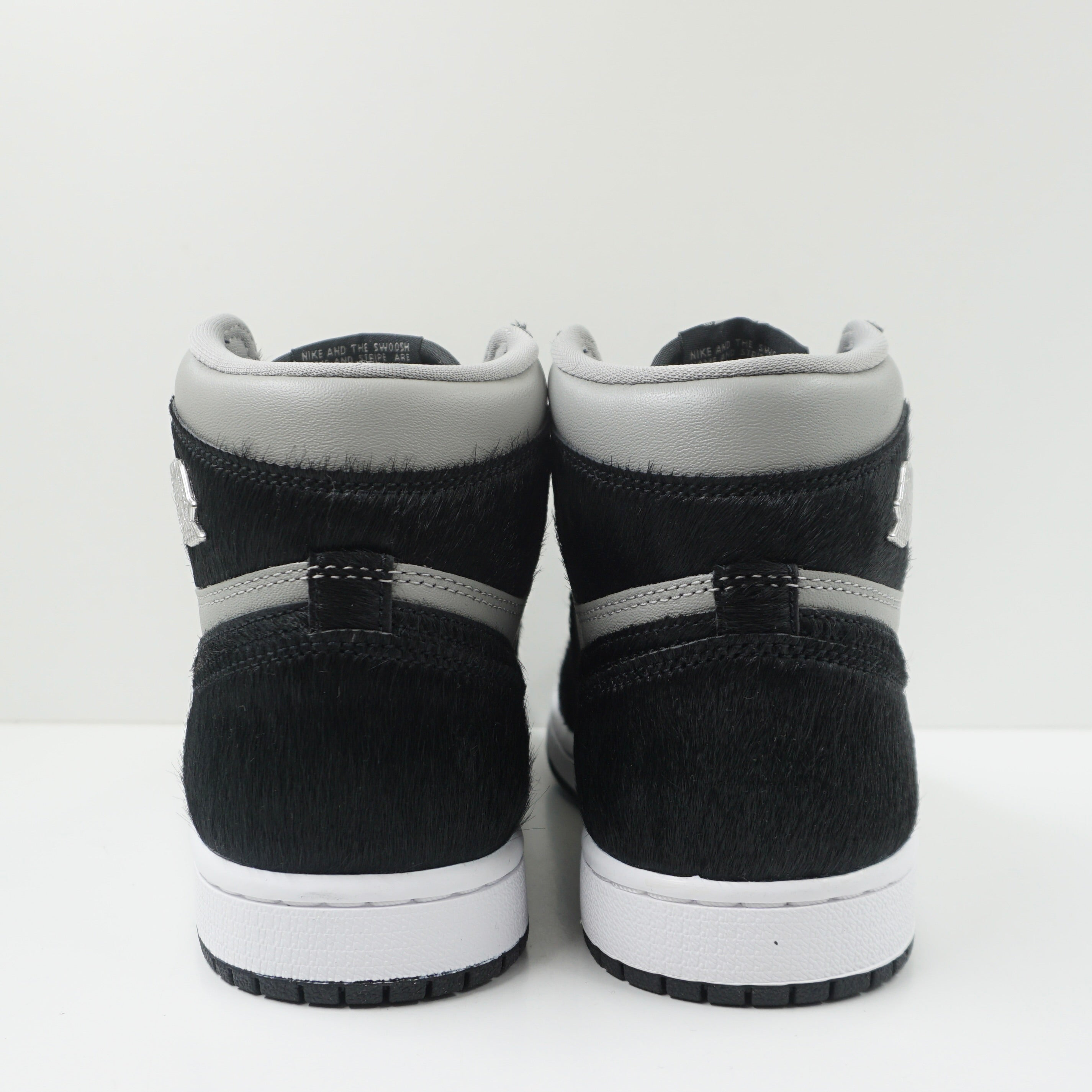 Jordan 1 Retro High OG Twist 2.0 Medium Grey (W)