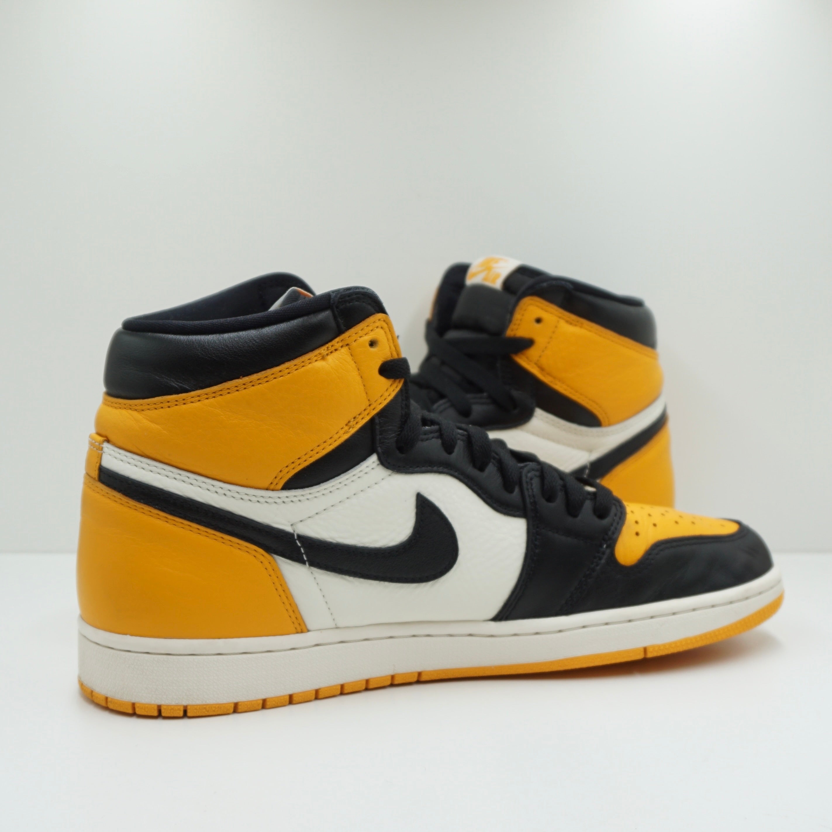 Jordan 1 Retro High OG Taxi