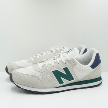 New Balance 500 Green