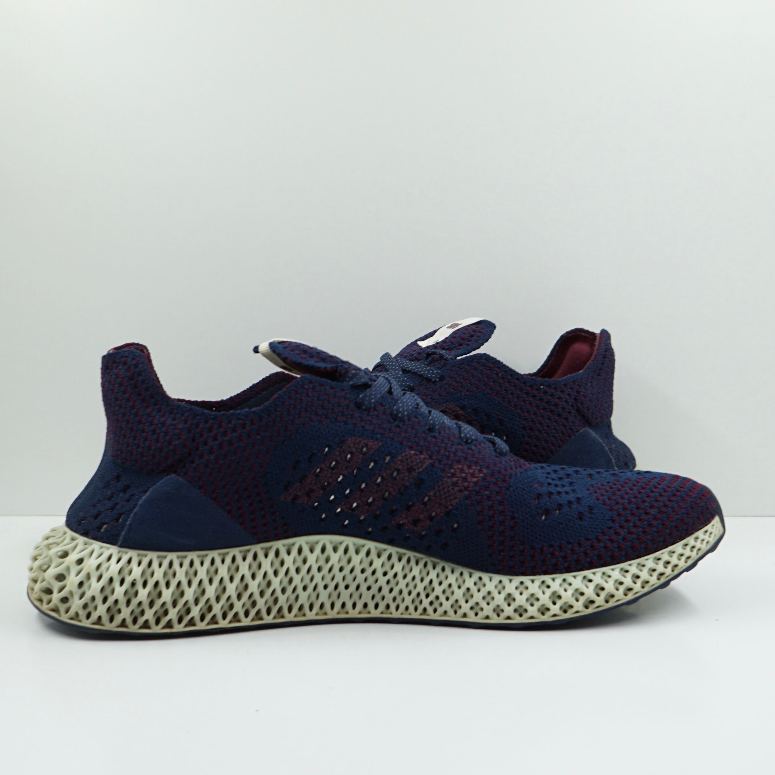 Adidas 4D Sneakersnstuff