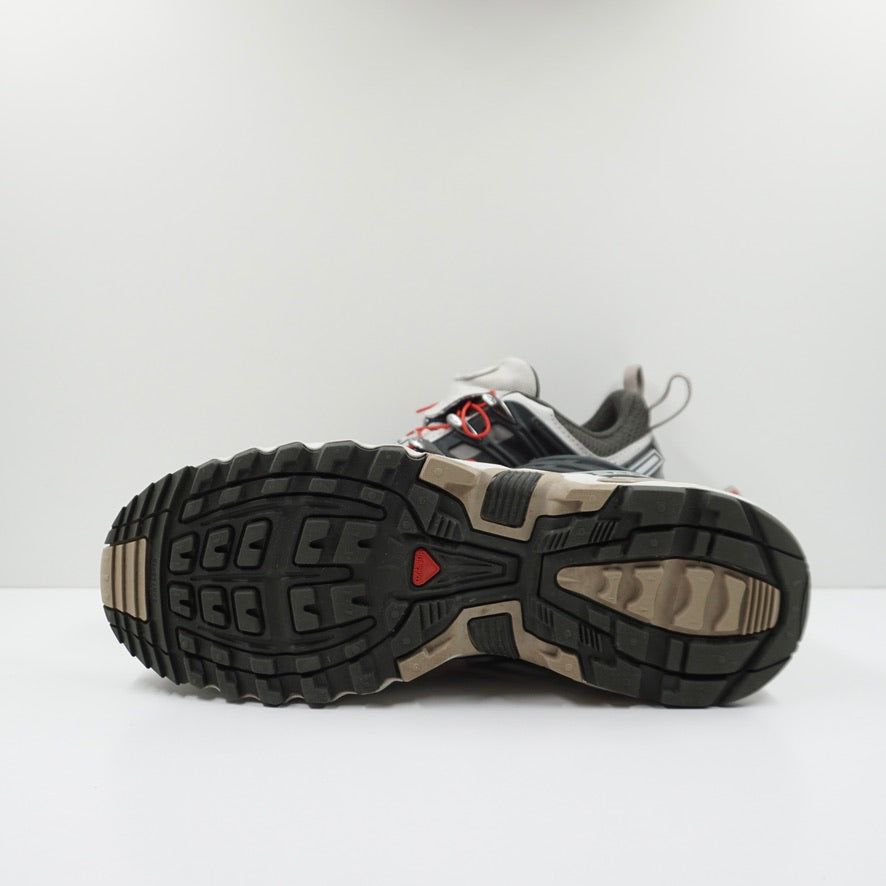 Salomon ACS Pro Peat Beluga Vintage Khaki