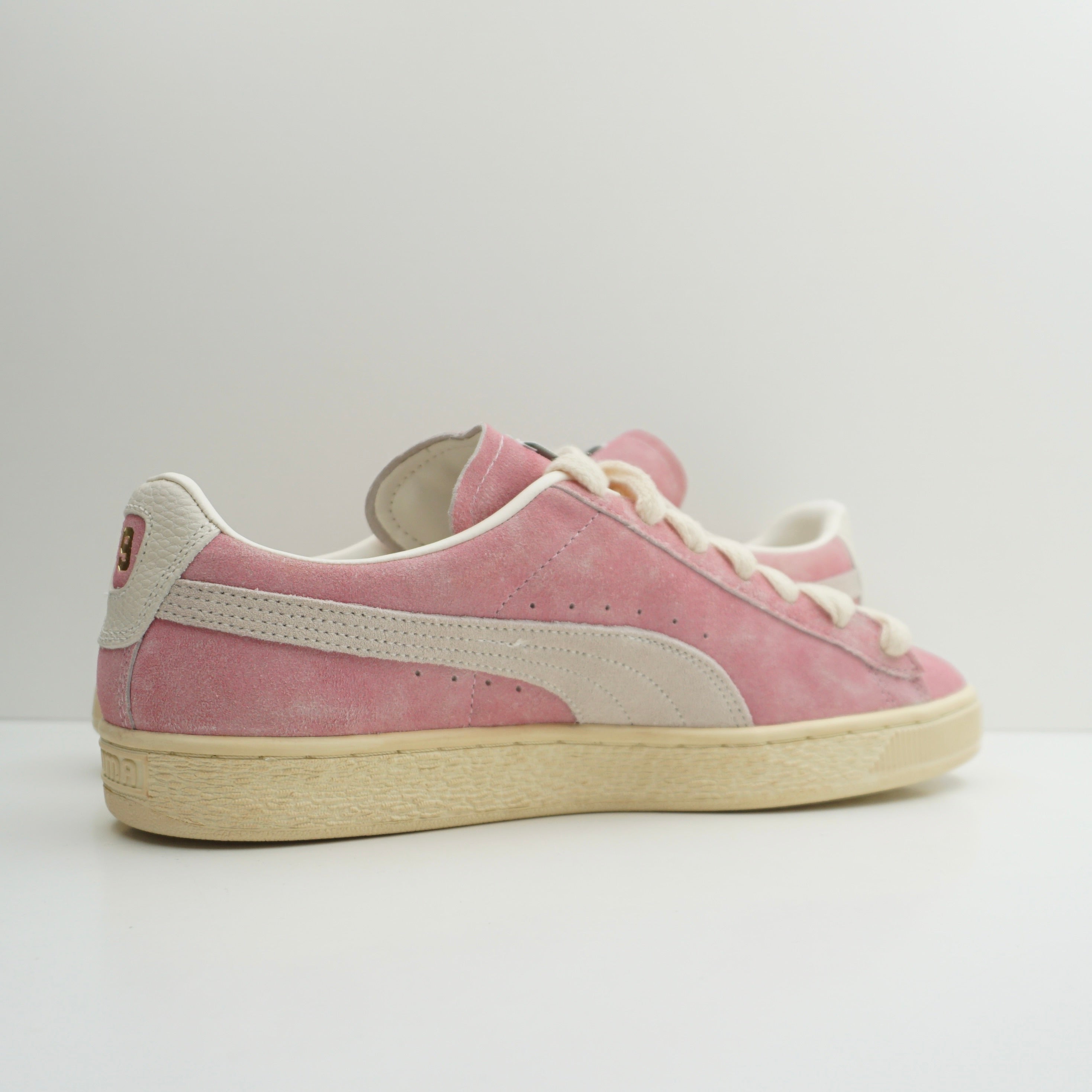 Puma Suede Rhuigi B-Boy