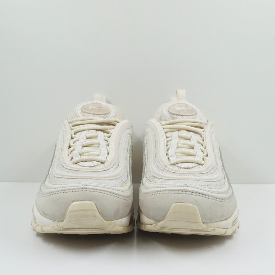 Nike Air Max 97 Bone Pastel Mint Green (W)