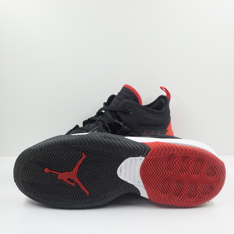 Jordan Stay Loyal 2 Bred