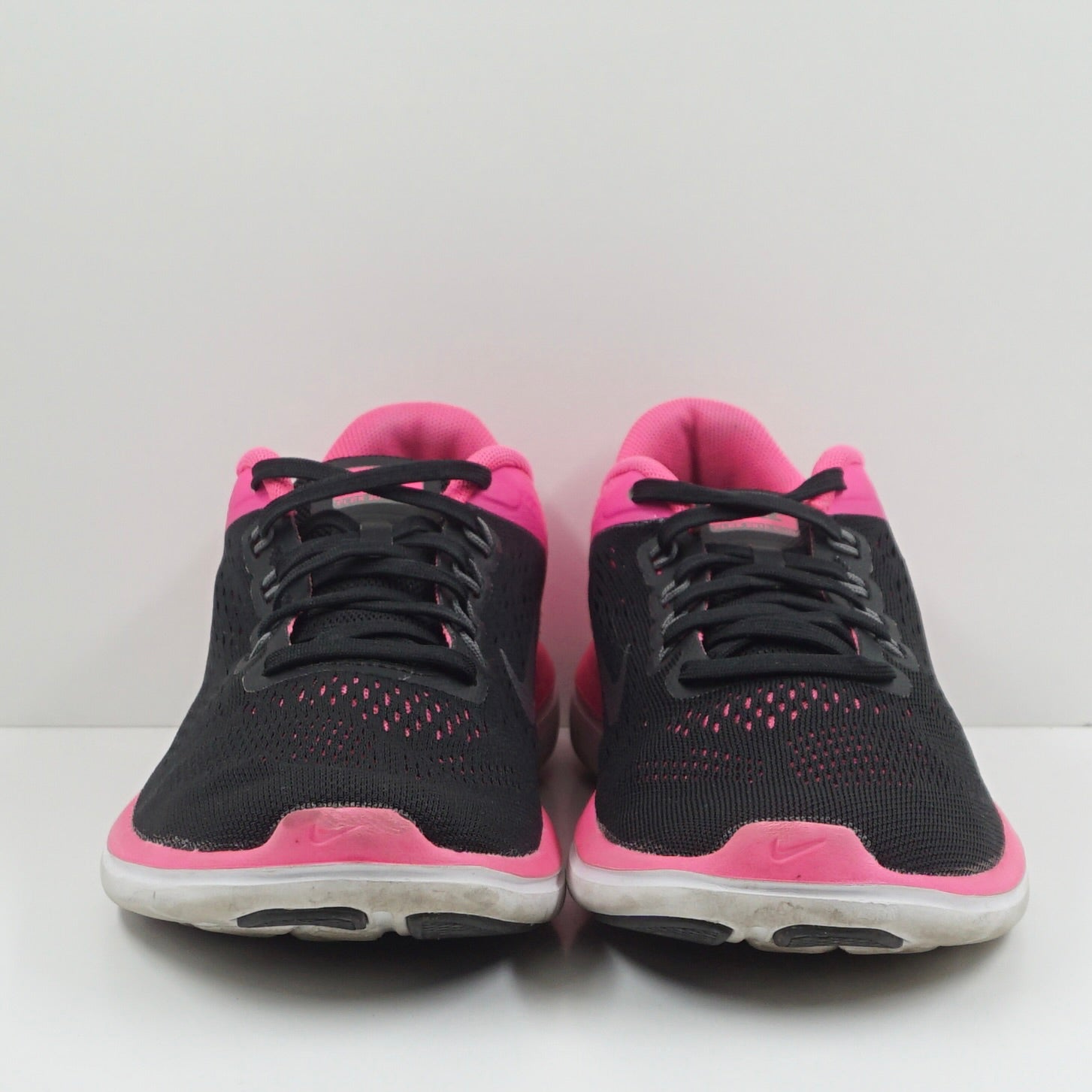 Nike Flex 2016 RN Black (W)