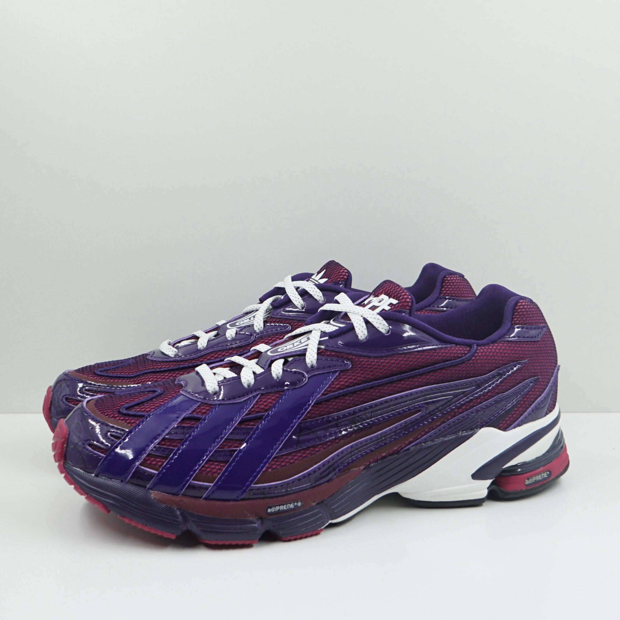 Adidas Orketro Bape Dark Purple