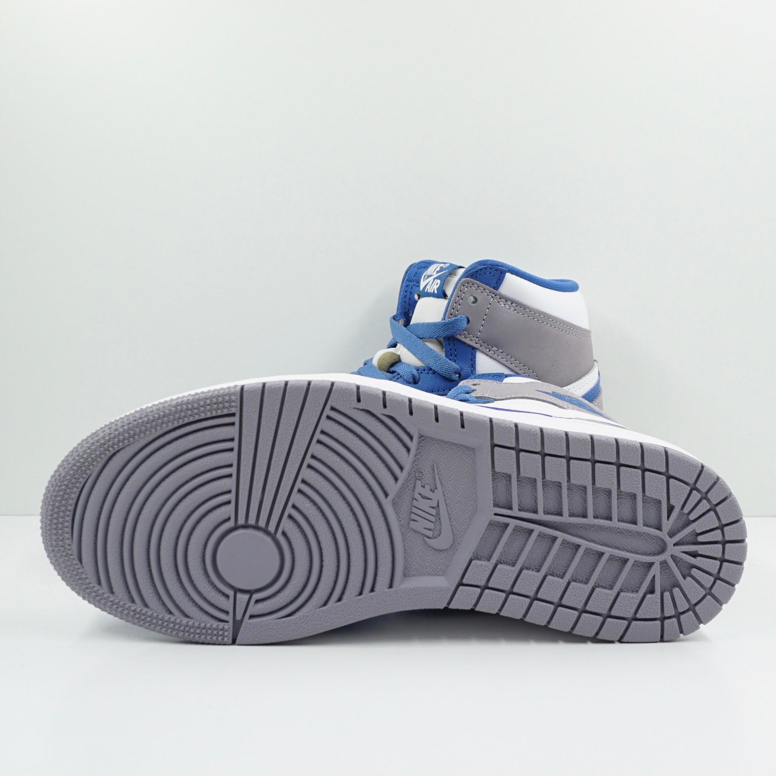 Jordan 1 Retro High OG True Blue