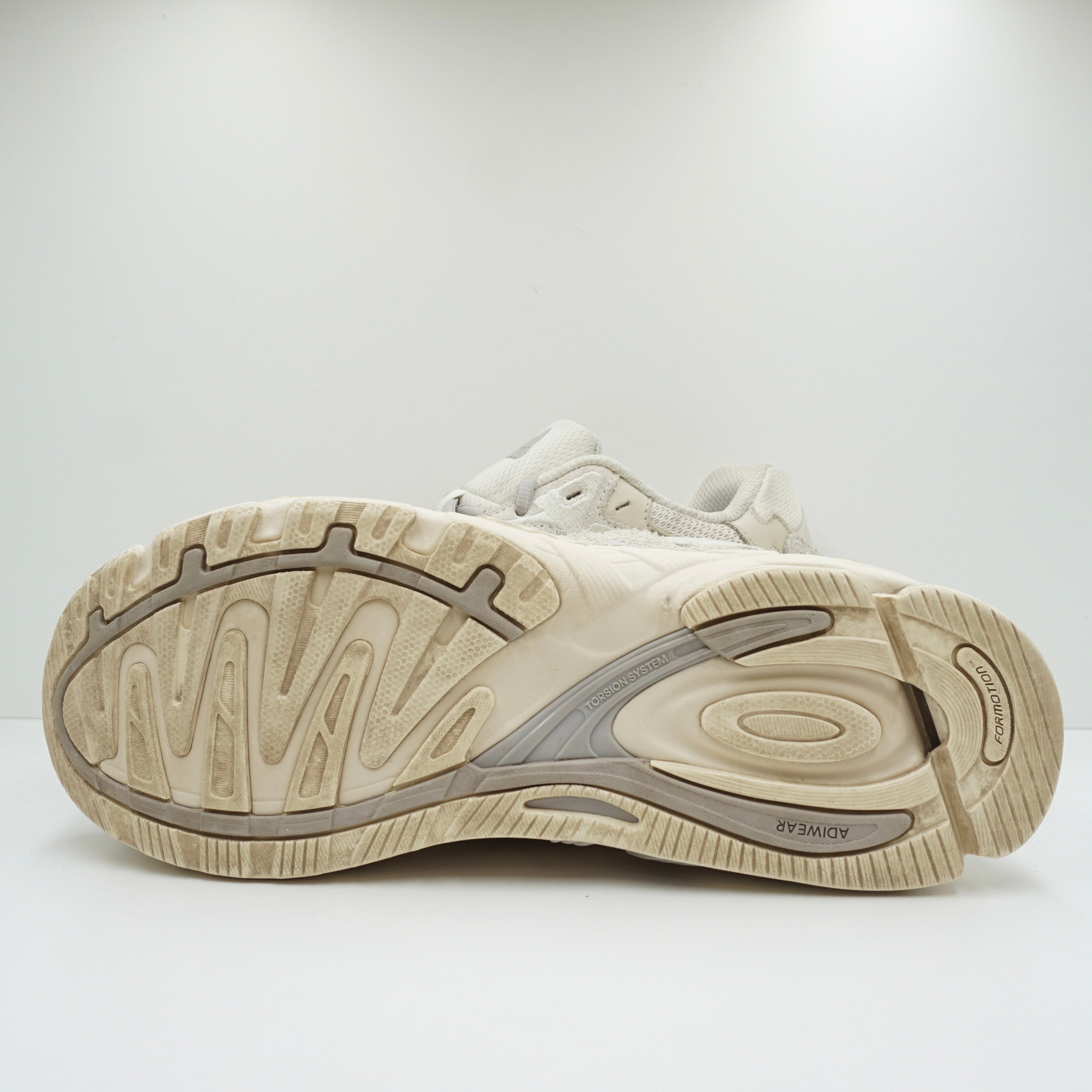 Adidas Response CL Bad Bunny Wonder White