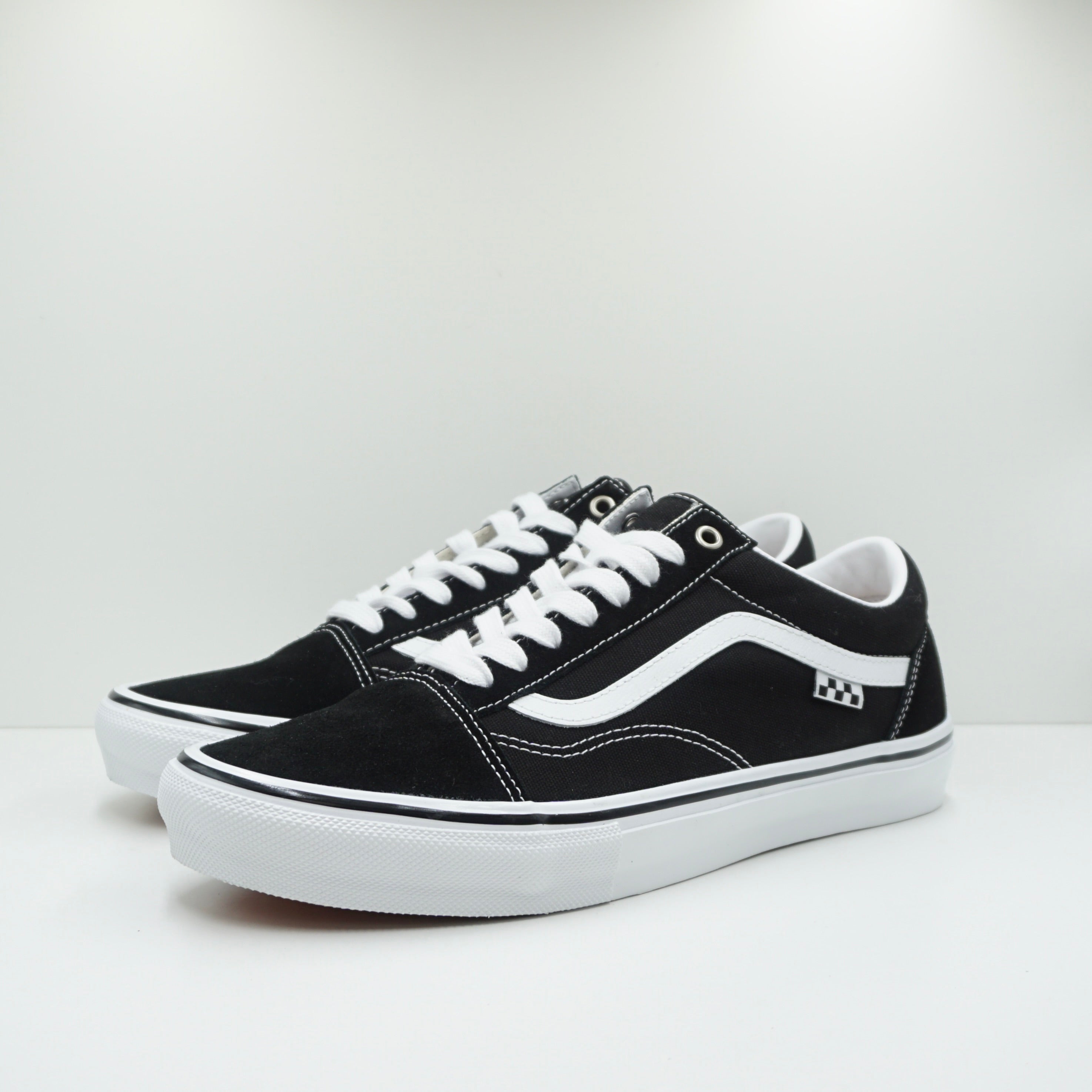 Vans old skool popcush