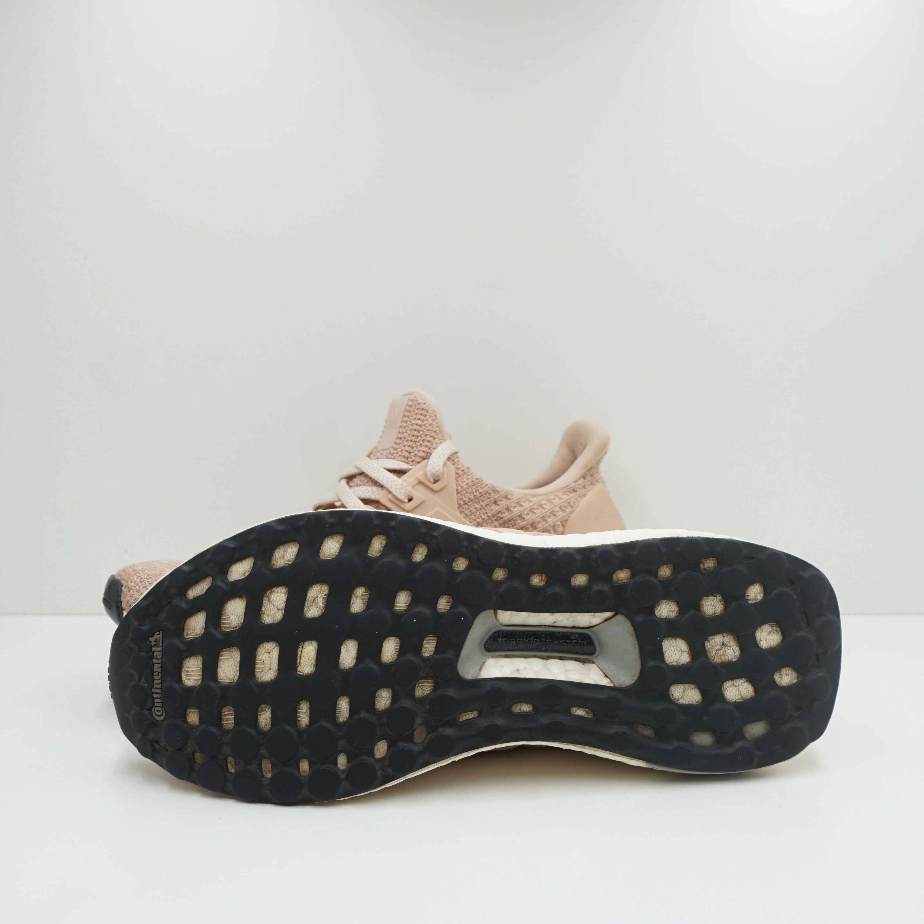 Sneakers Adidas Ultra Boost Ash Pearl Womens Buy (Women) Adidas