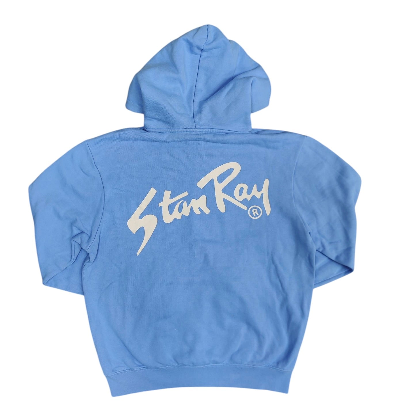 Stan Ray Blue Hoodie