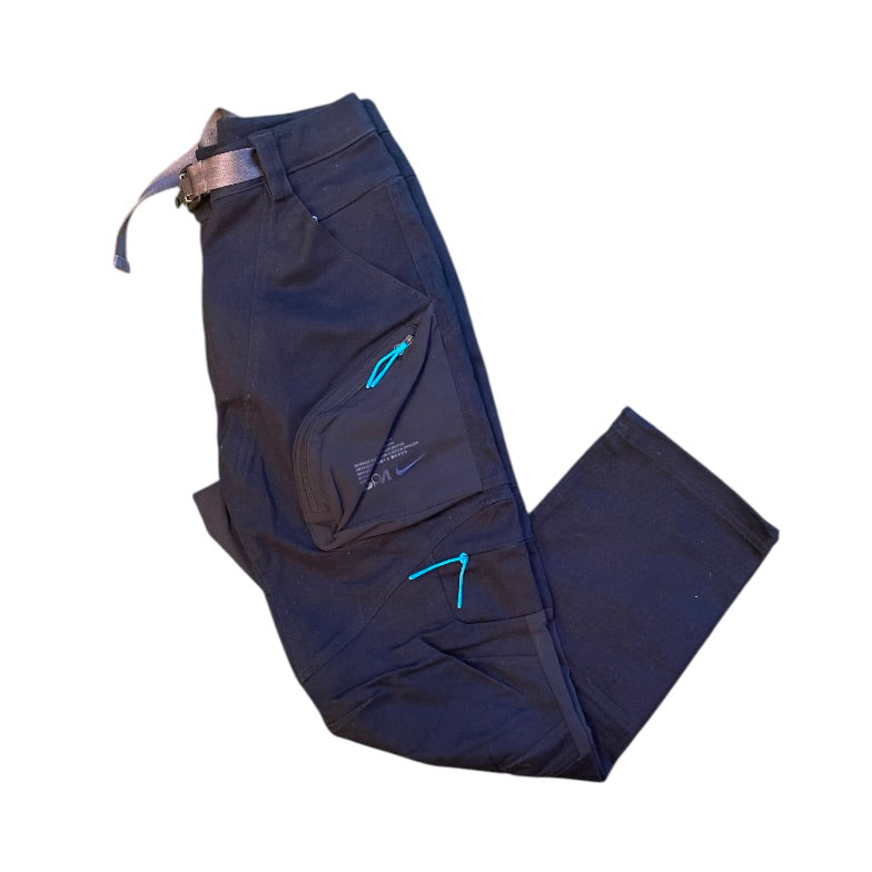 Nike ISPA 2.0 Black Pants